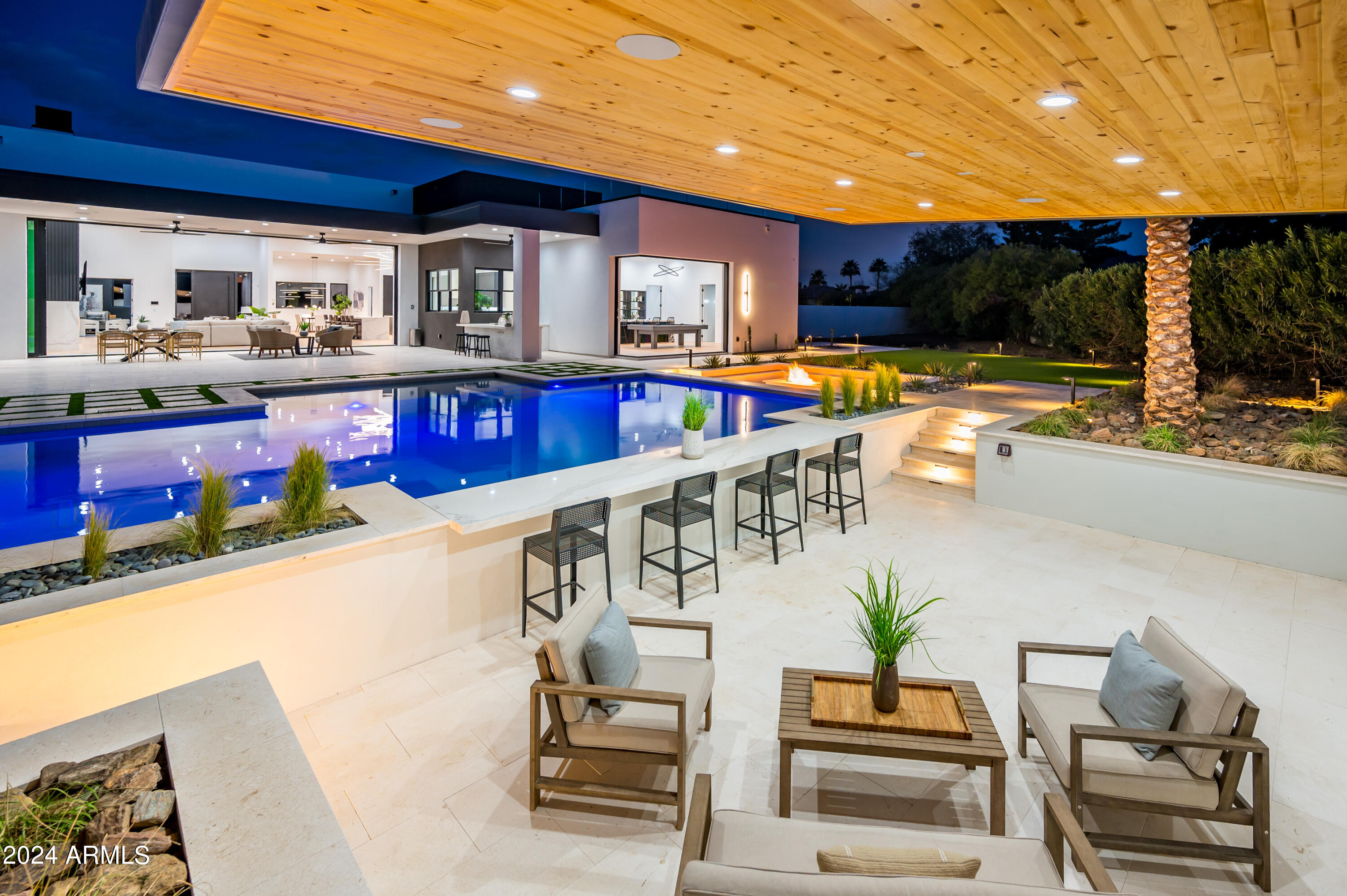 TATUM GARDEN ESTATES UNIT 2 - Residential