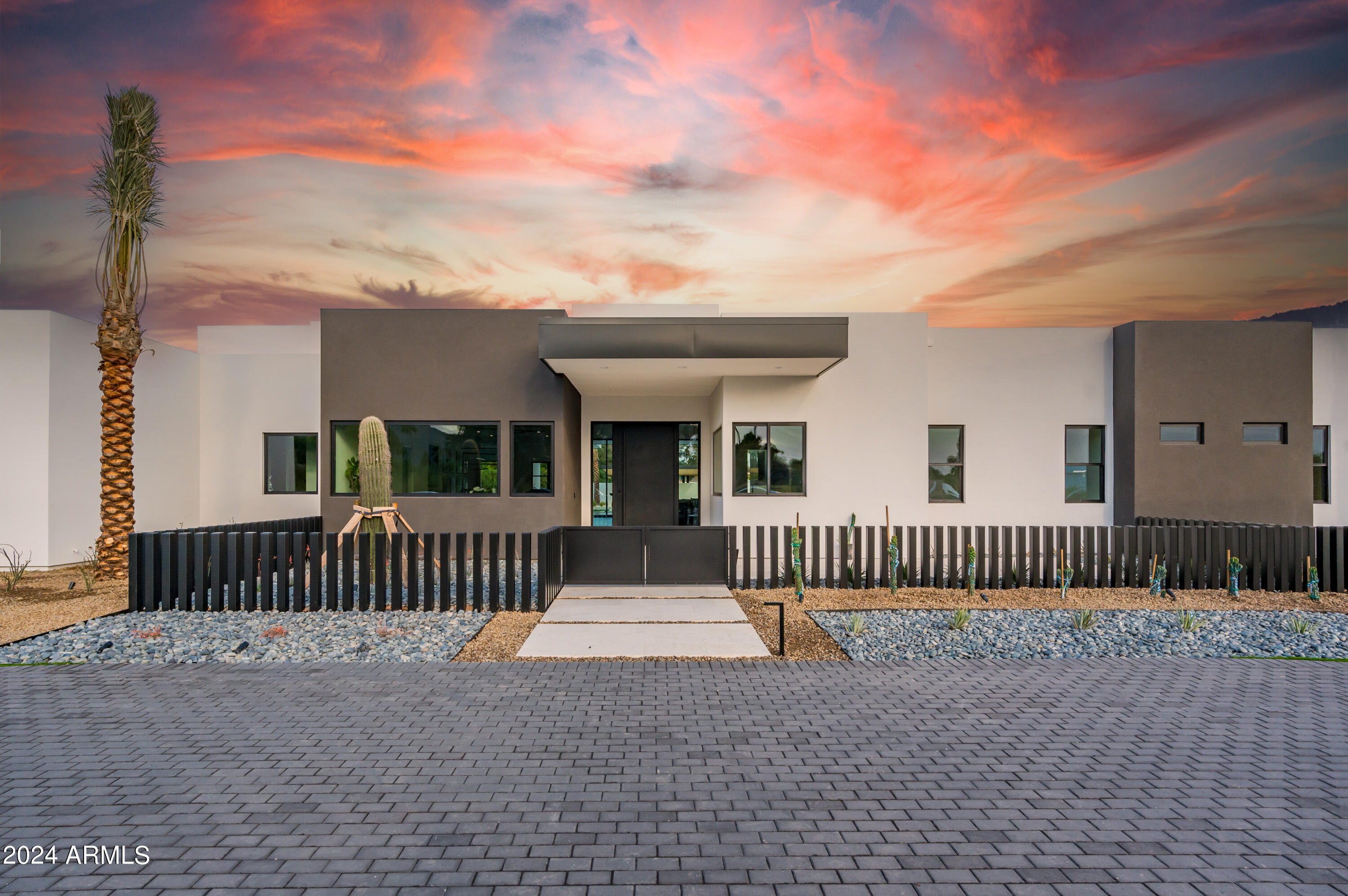 TATUM GARDEN ESTATES UNIT 2 - Residential