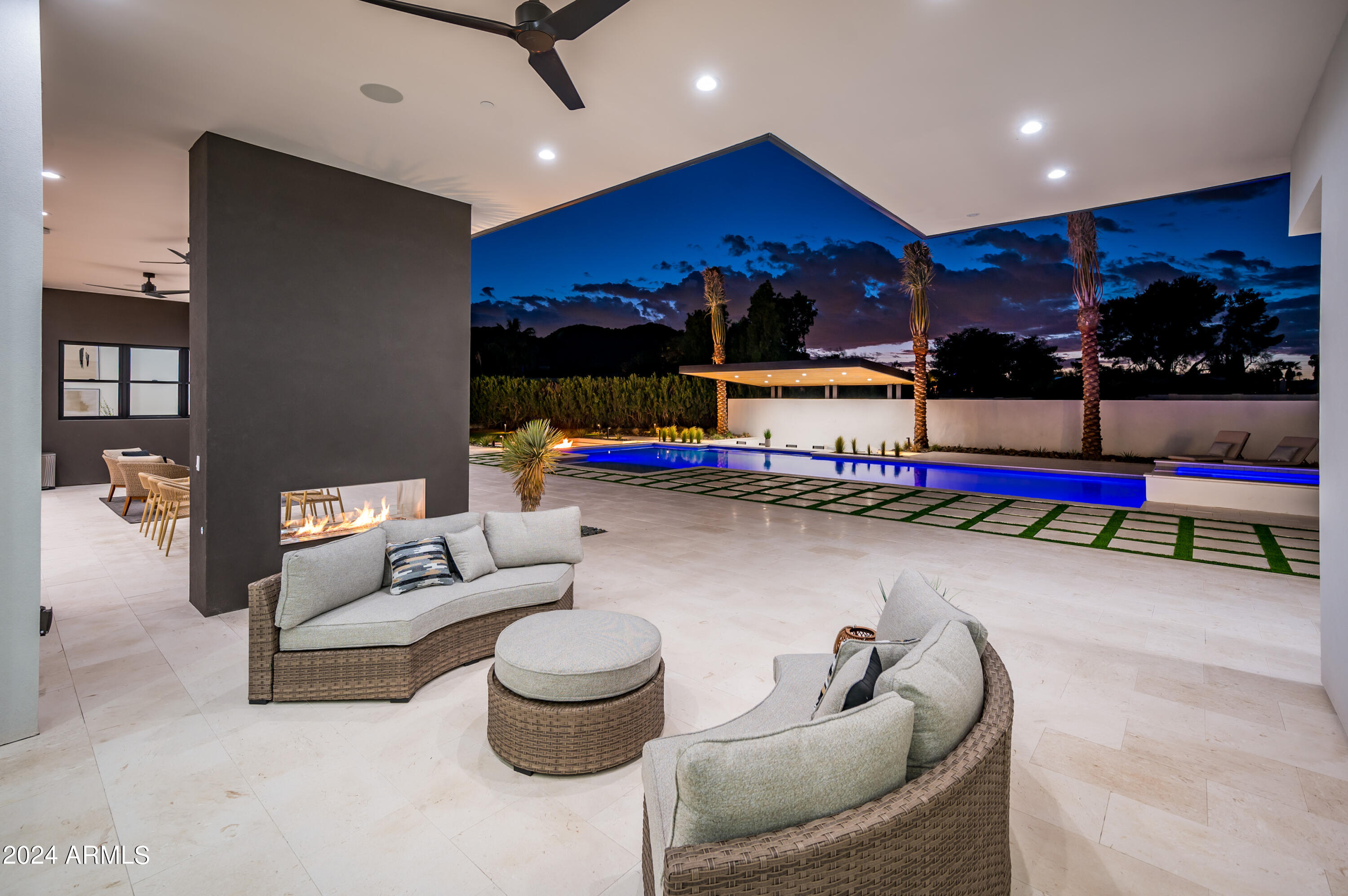 TATUM GARDEN ESTATES UNIT 2 - Residential