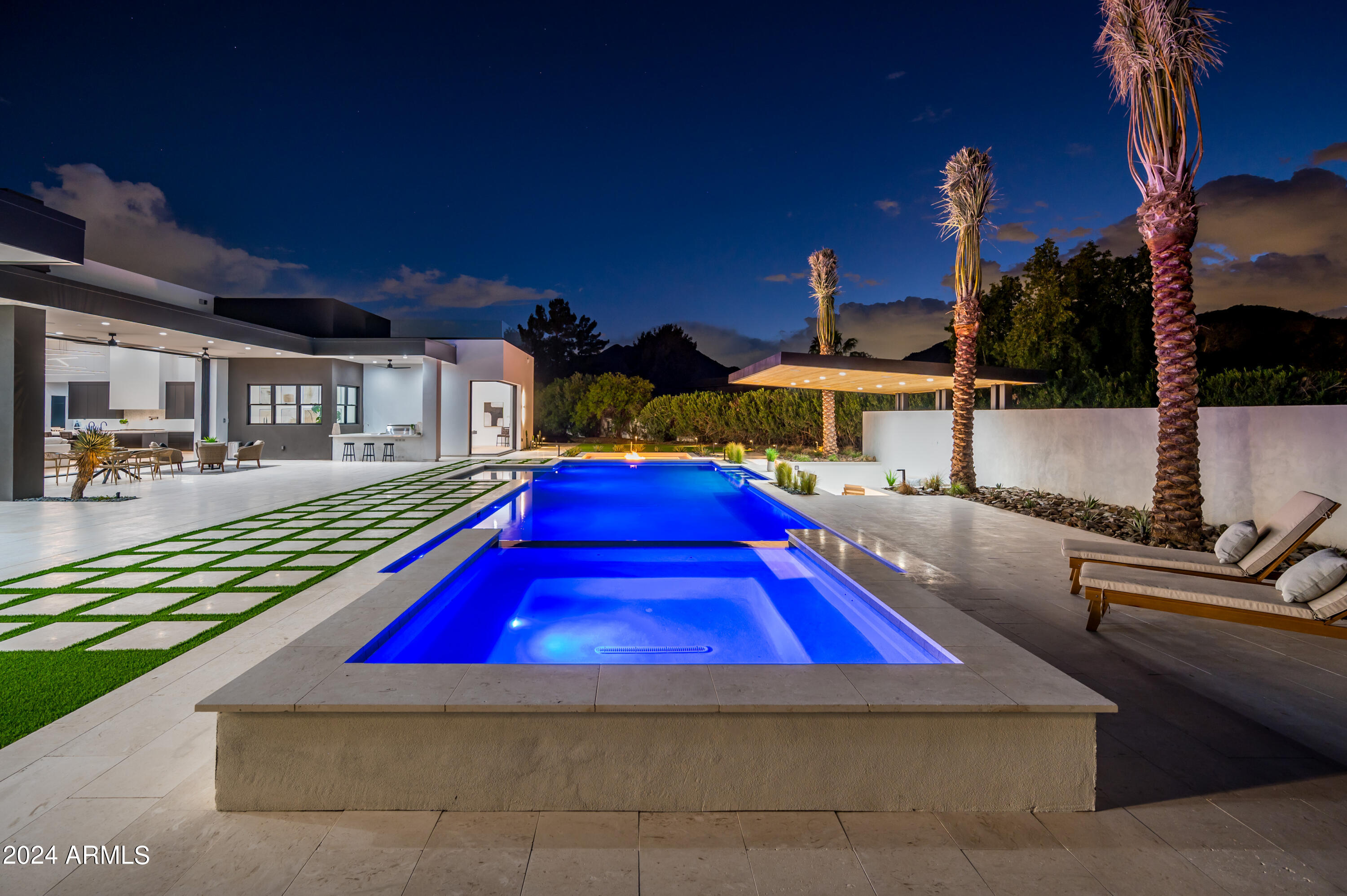 TATUM GARDEN ESTATES UNIT 2 - Residential