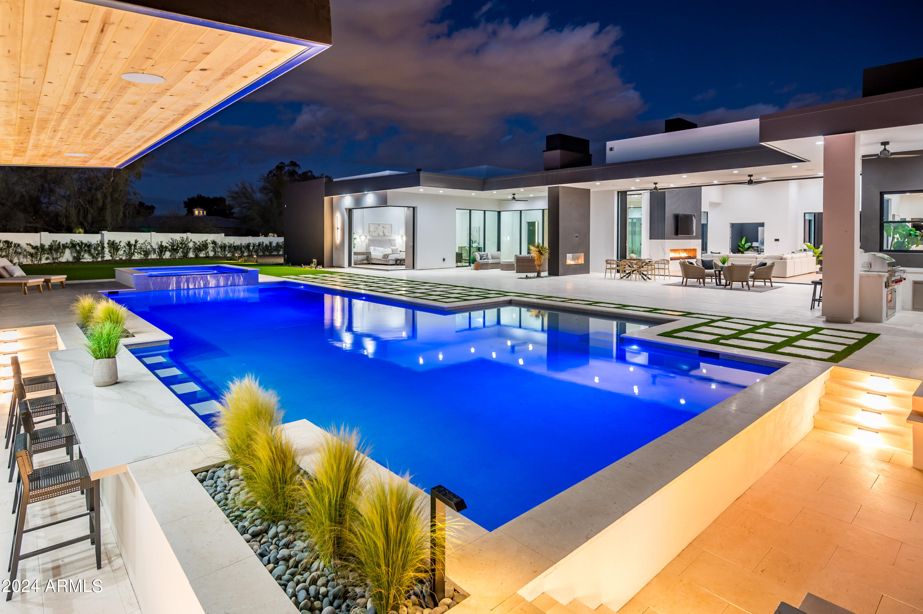 TATUM GARDEN ESTATES UNIT 2 - Residential