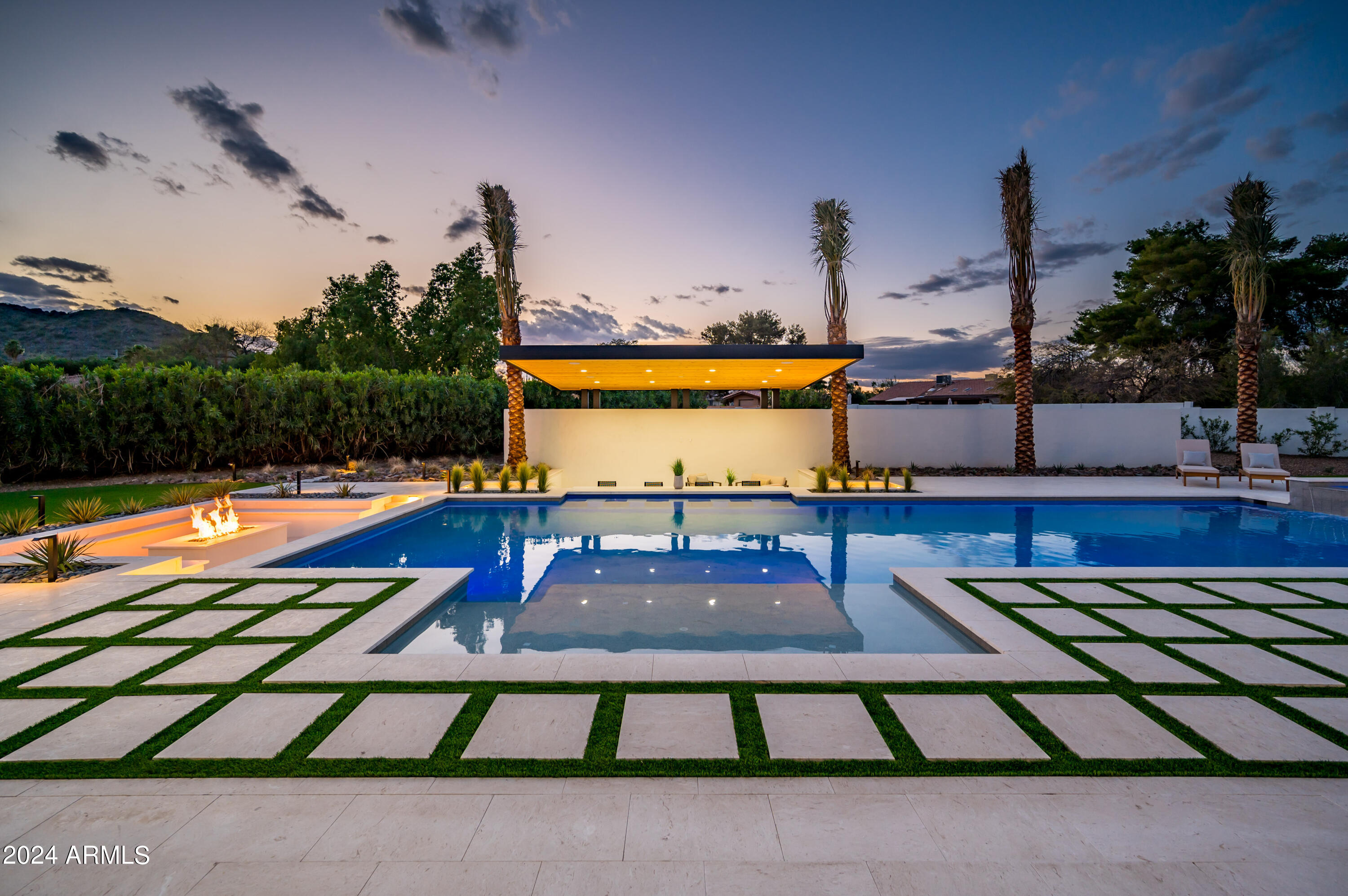 TATUM GARDEN ESTATES UNIT 2 - Residential