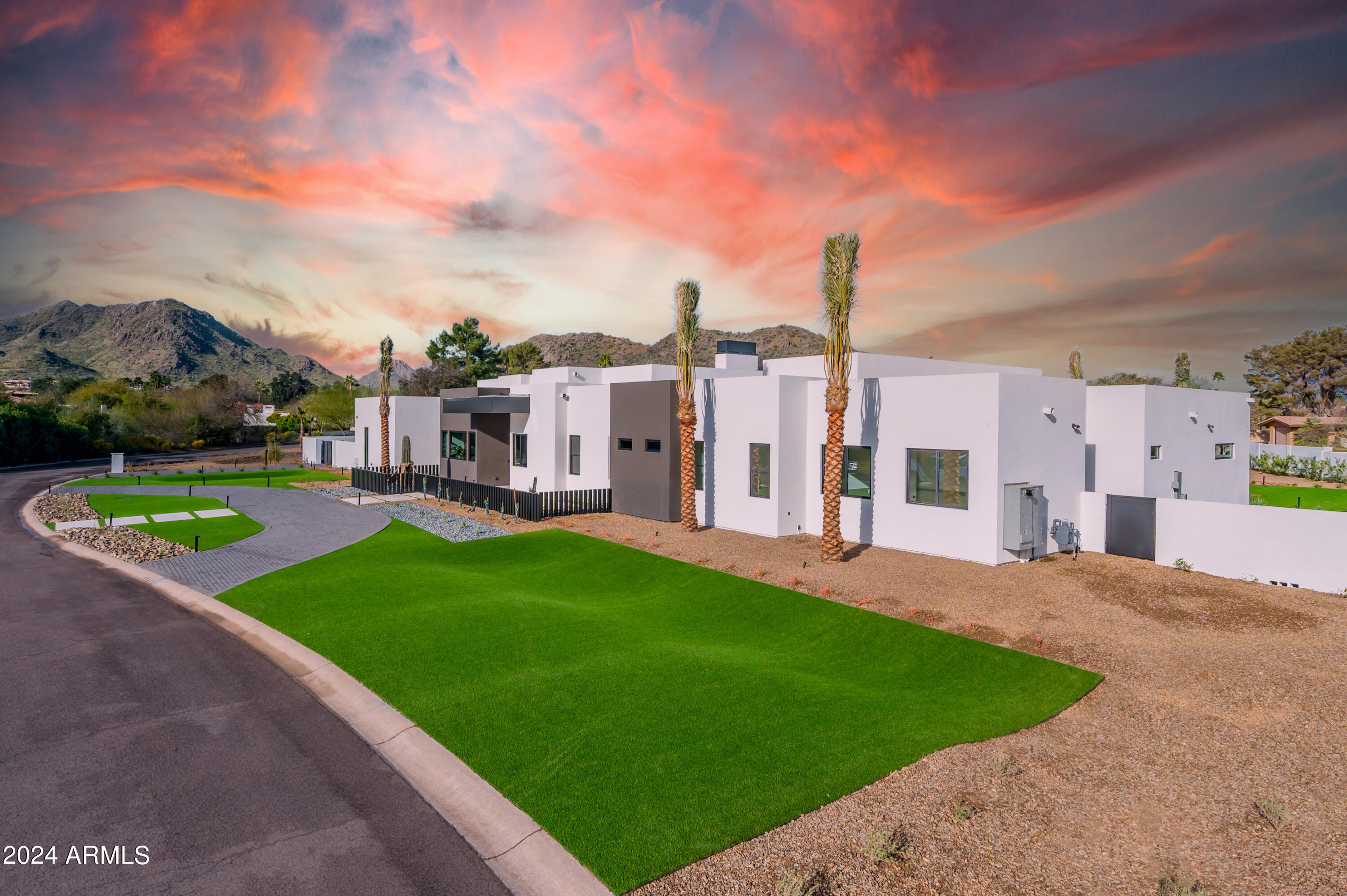 TATUM GARDEN ESTATES UNIT 2 - Residential