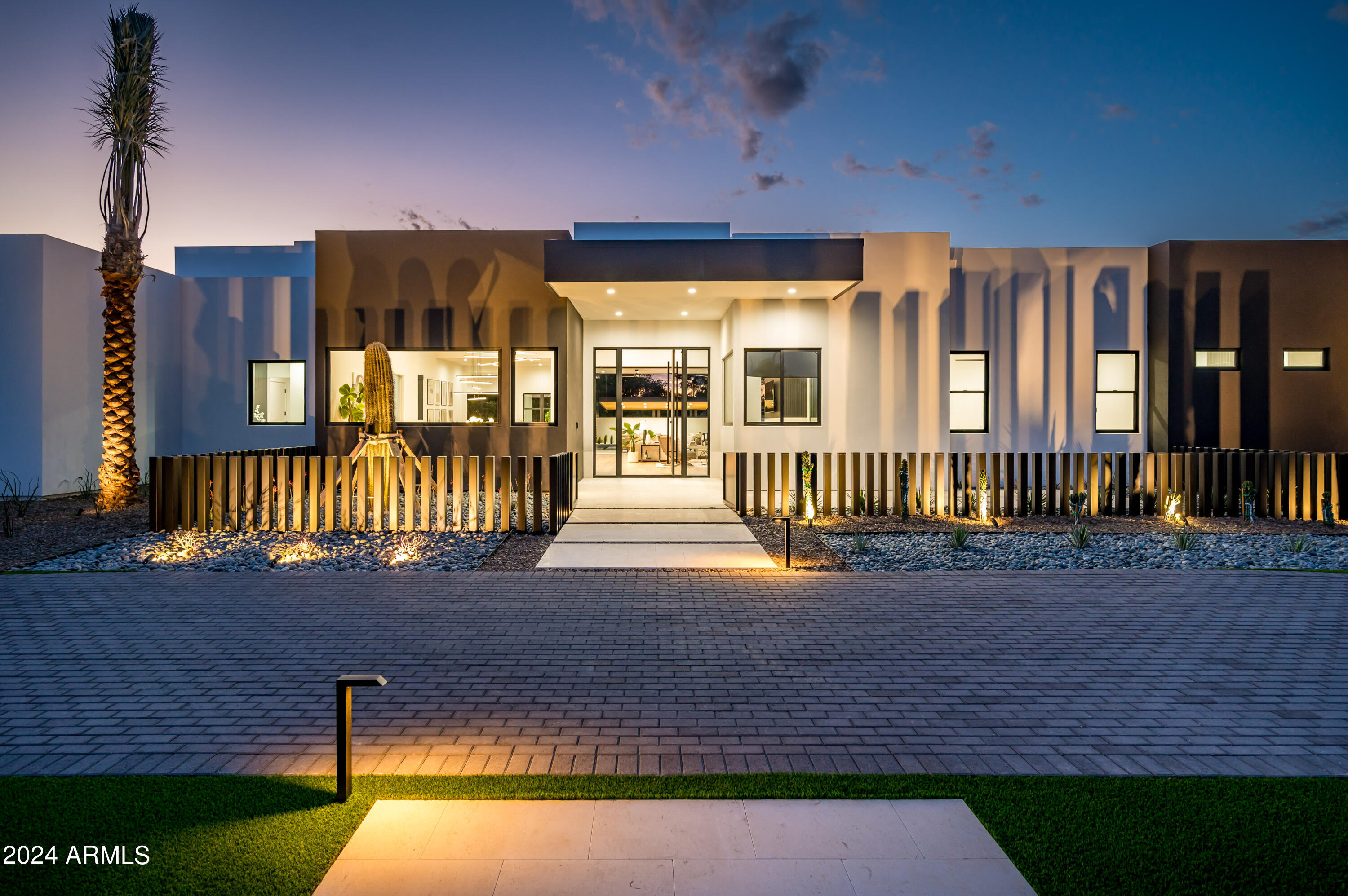 TATUM GARDEN ESTATES UNIT 2 - Residential