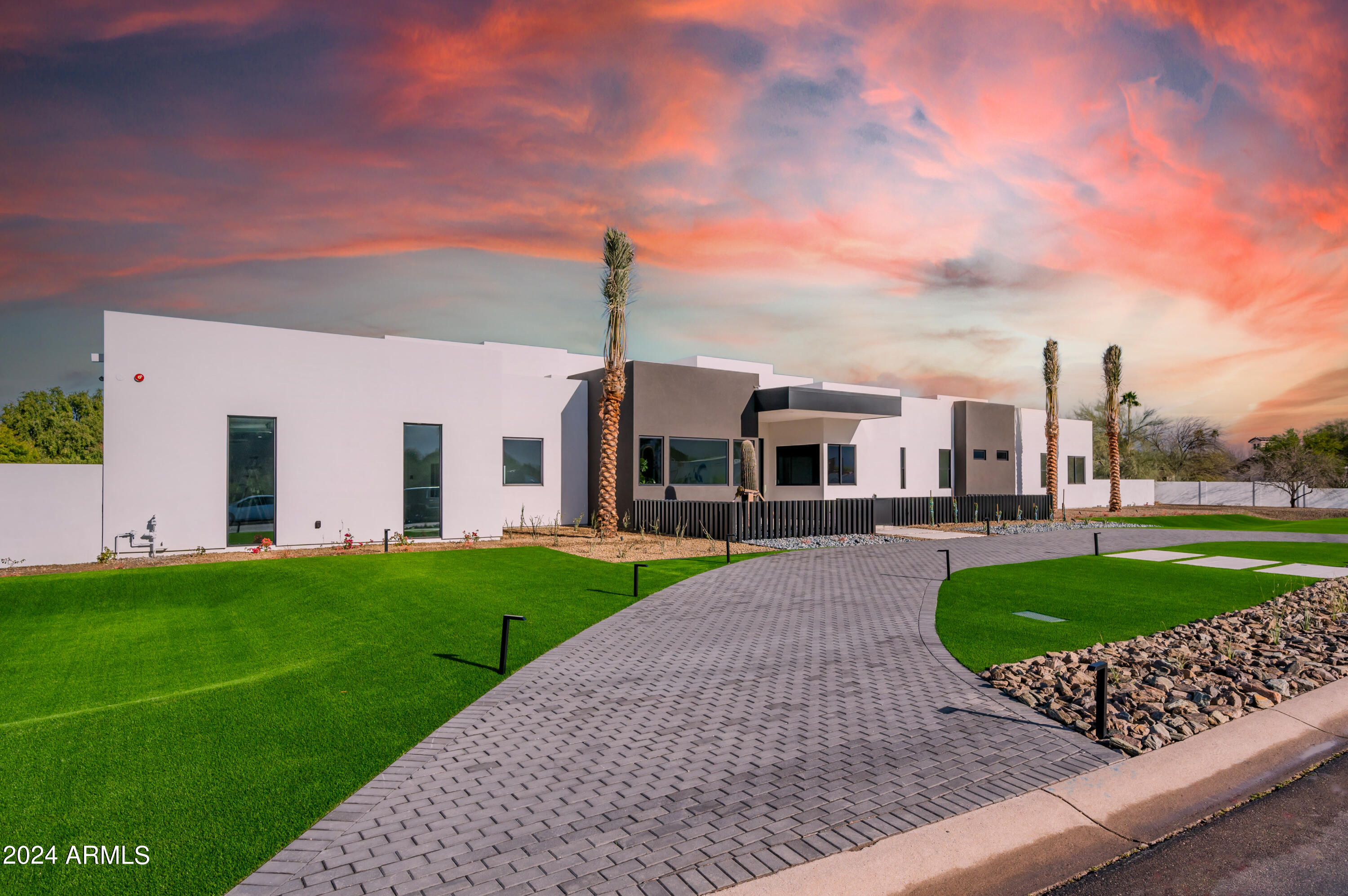 TATUM GARDEN ESTATES UNIT 2 - Residential