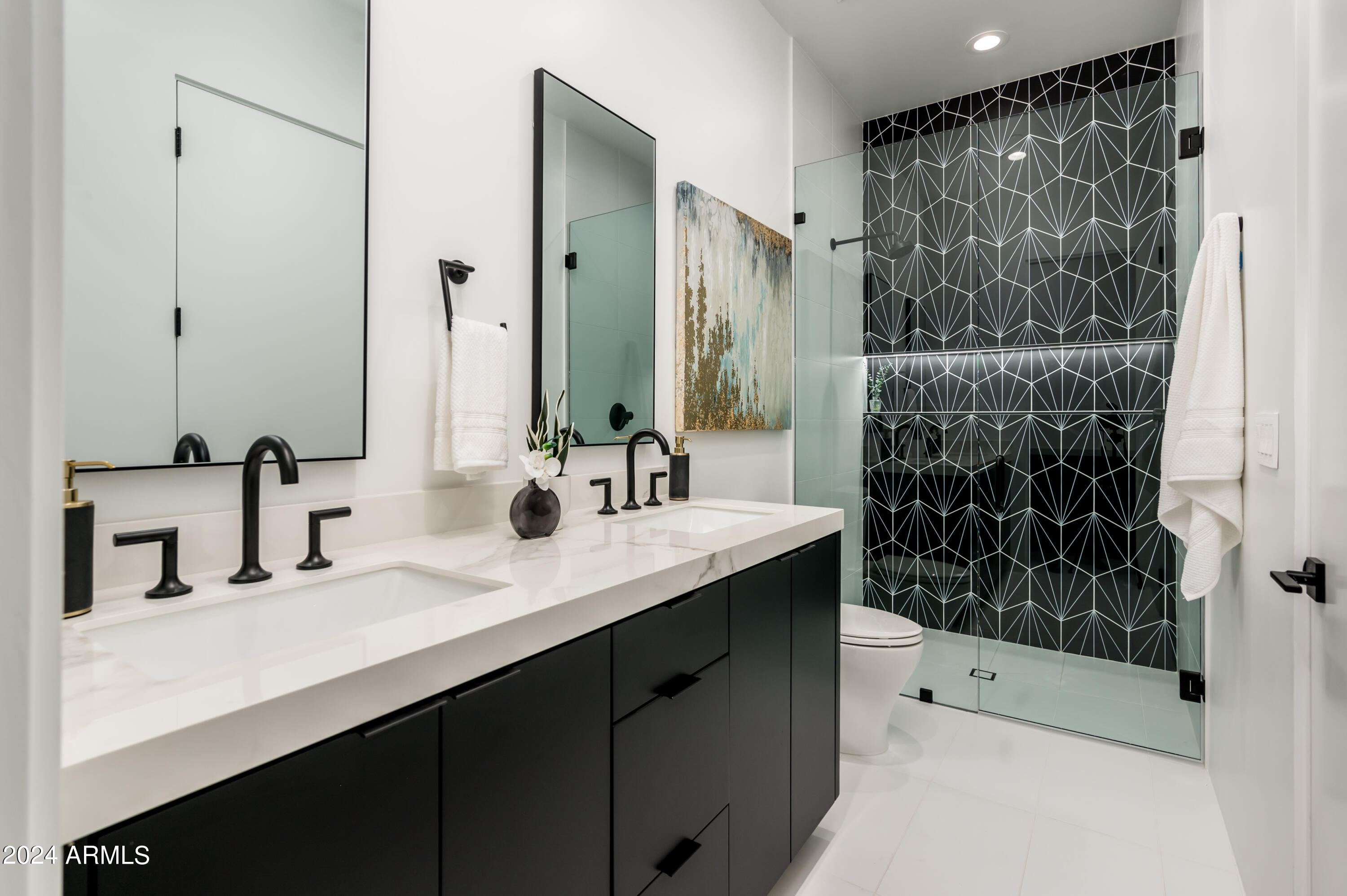 TATUM GARDEN ESTATES UNIT 2 - Residential