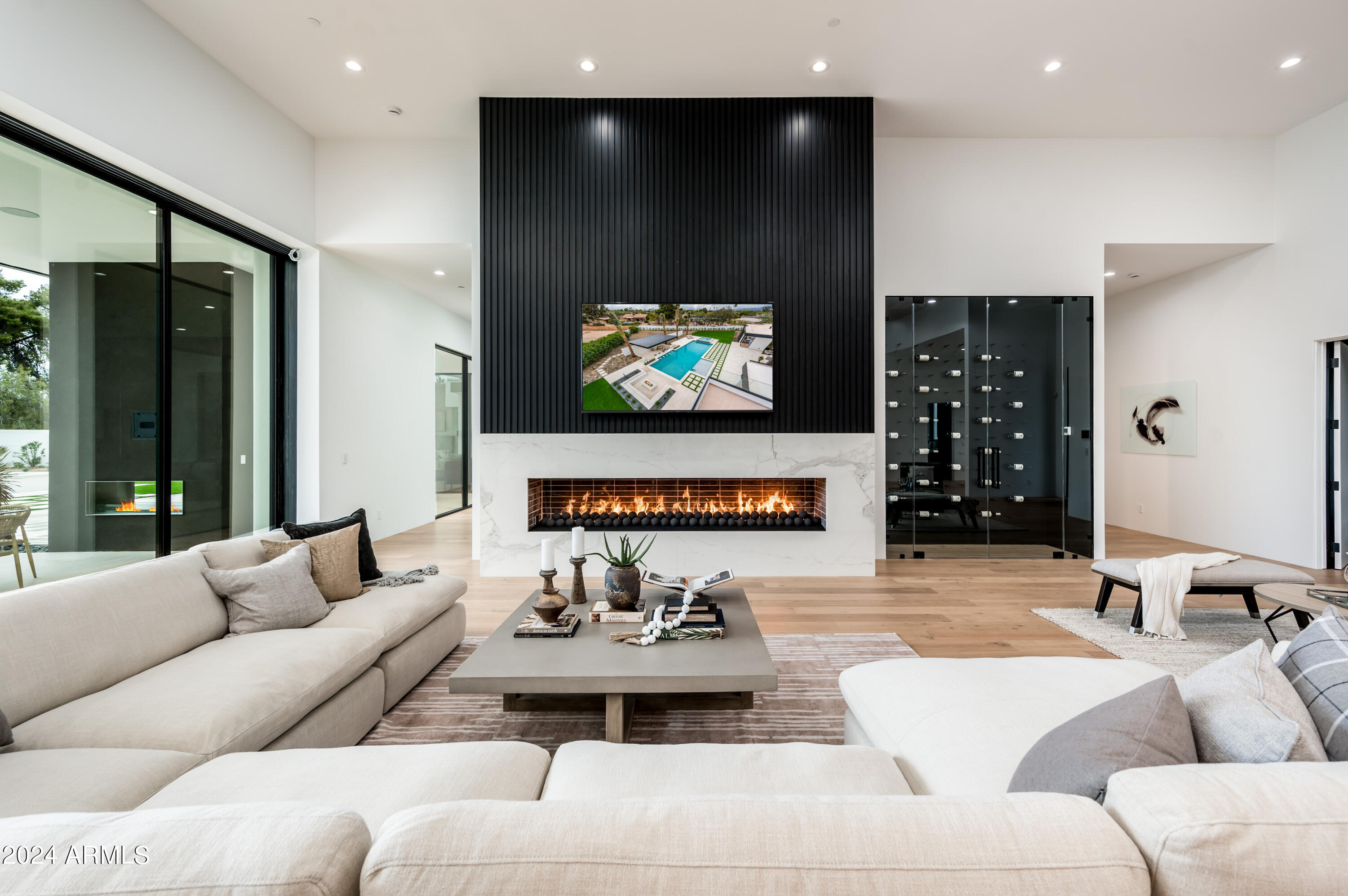 TATUM GARDEN ESTATES UNIT 2 - Residential