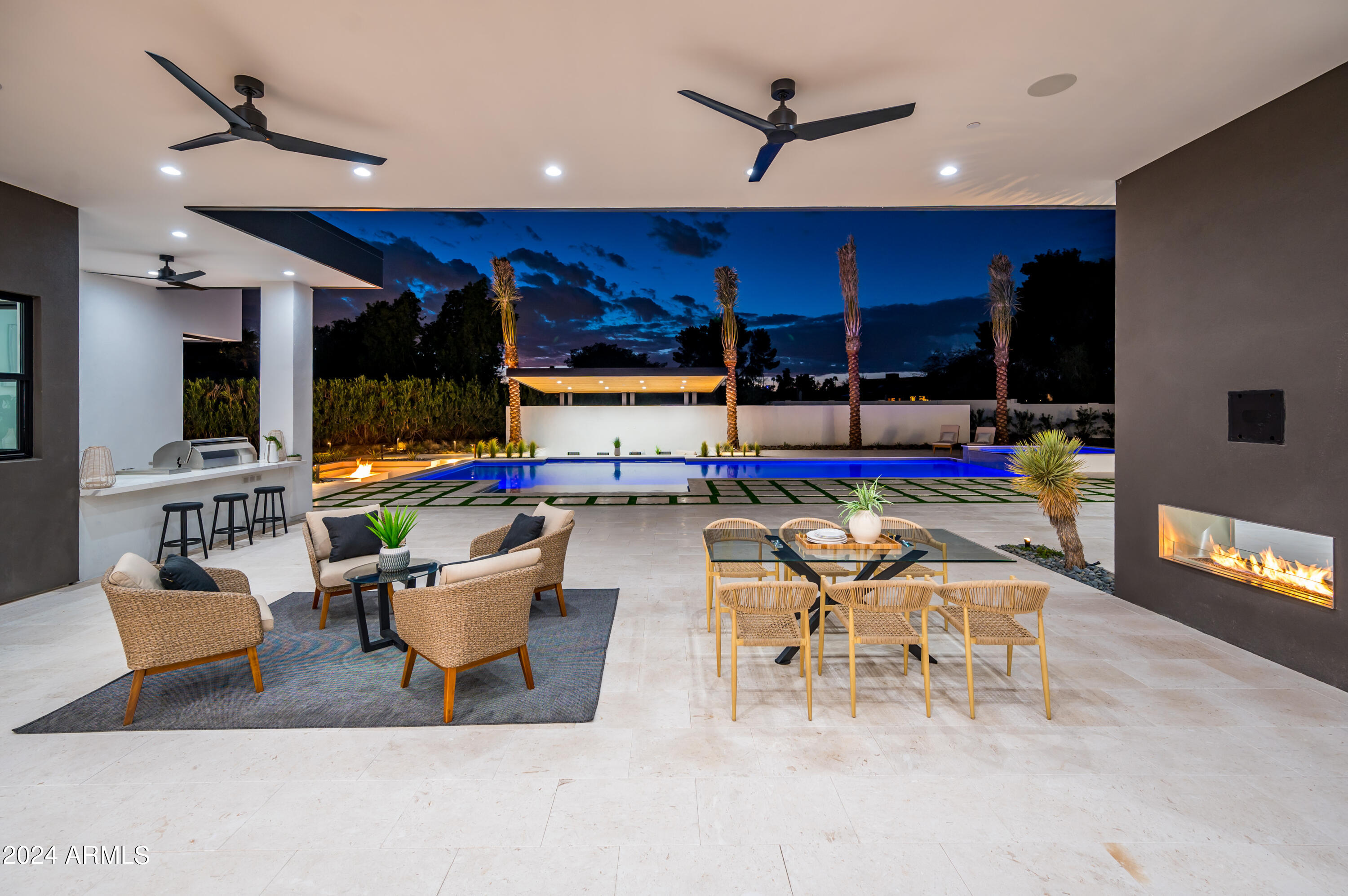 TATUM GARDEN ESTATES UNIT 2 - Residential