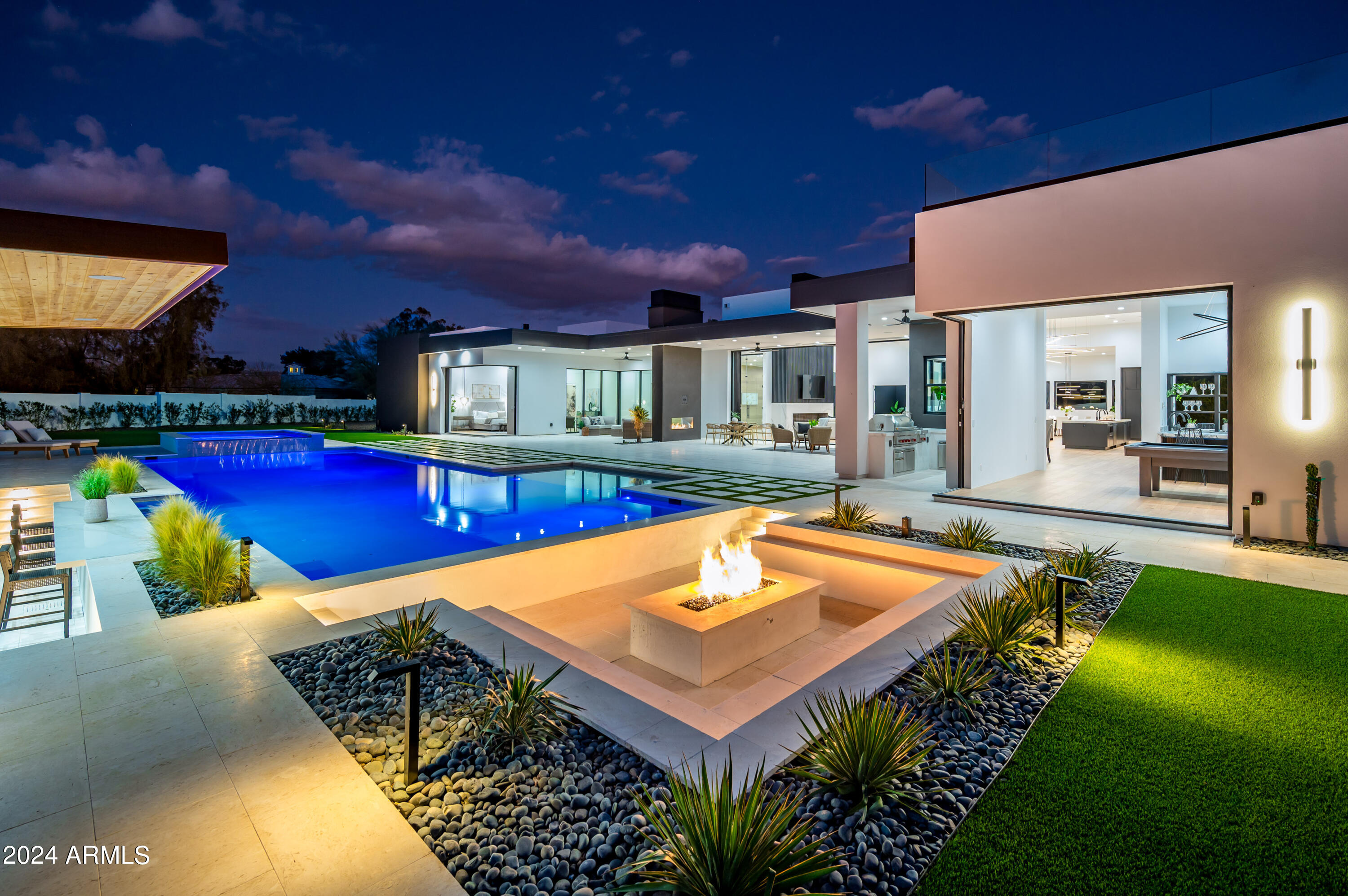 TATUM GARDEN ESTATES UNIT 2 - Residential