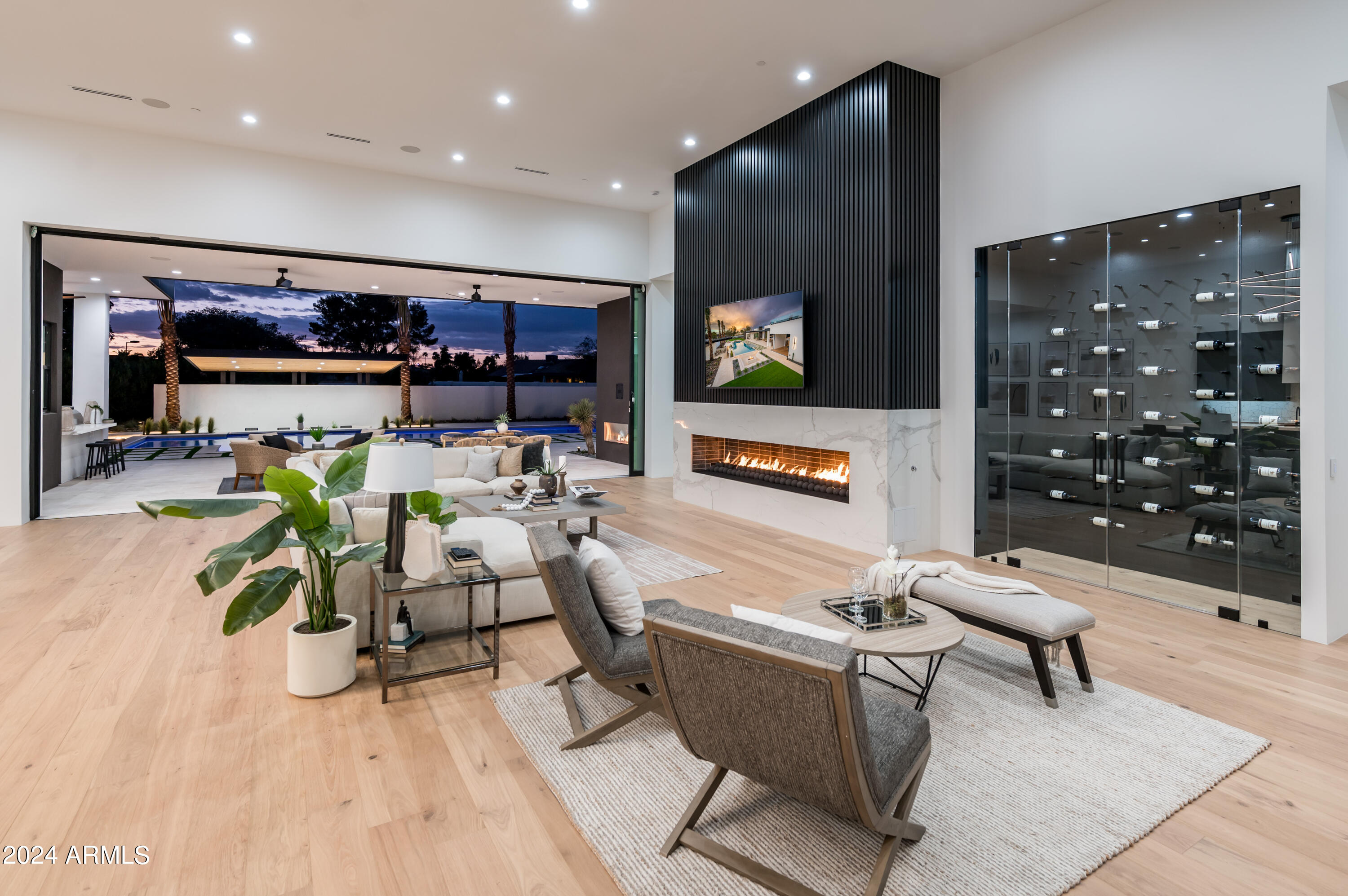 TATUM GARDEN ESTATES UNIT 2 - Residential