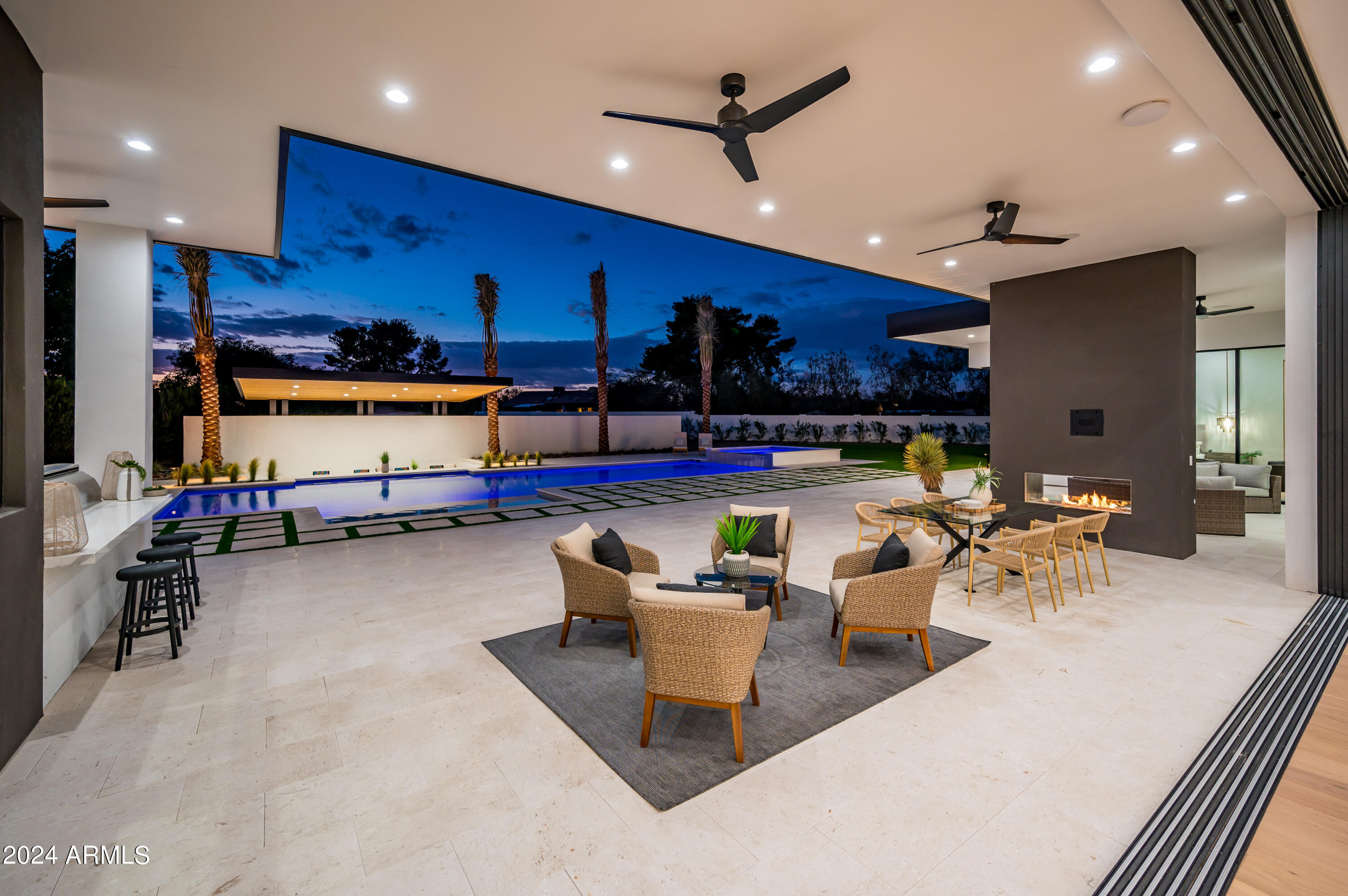 TATUM GARDEN ESTATES UNIT 2 - Residential