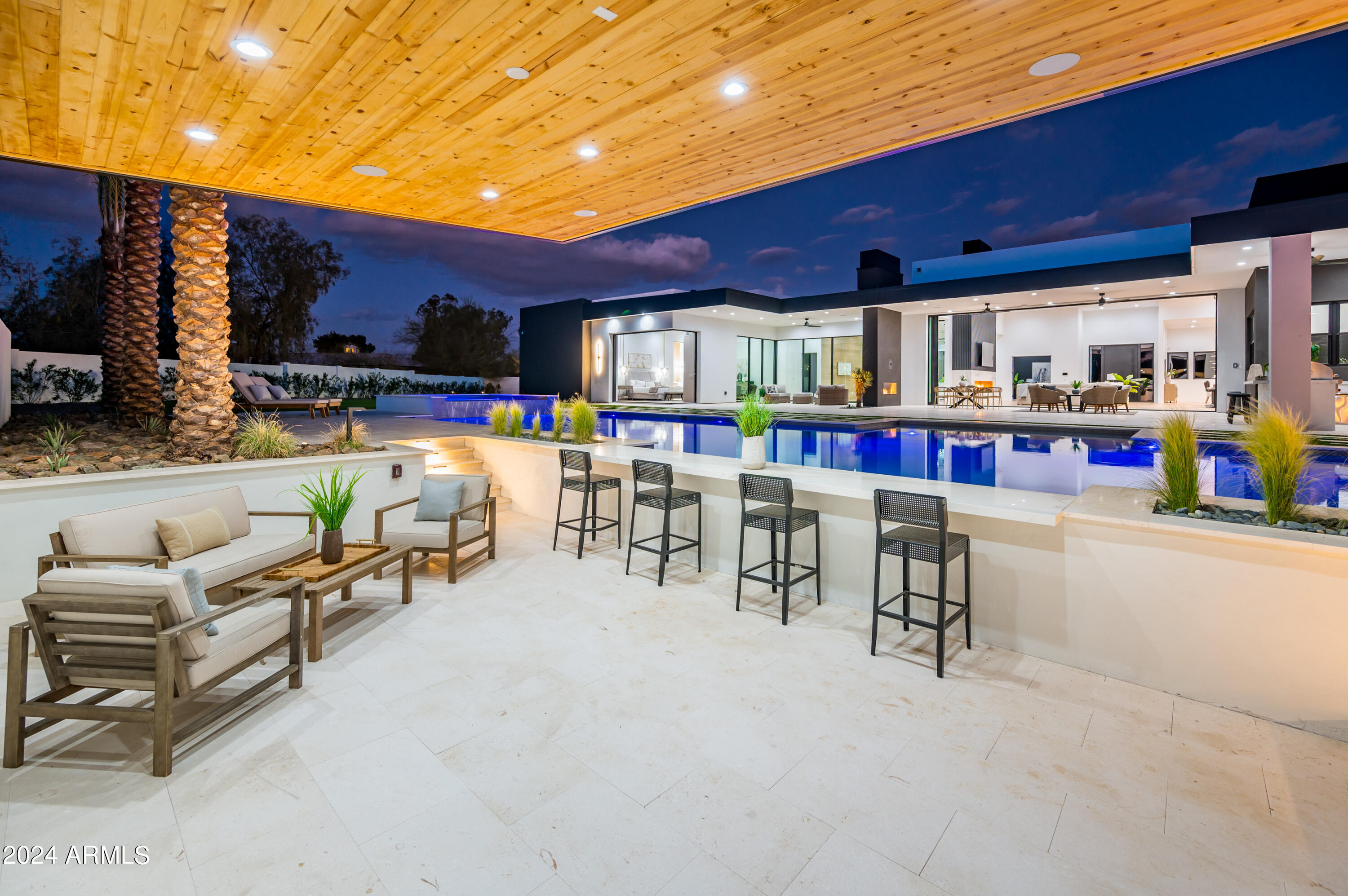 TATUM GARDEN ESTATES UNIT 2 - Residential