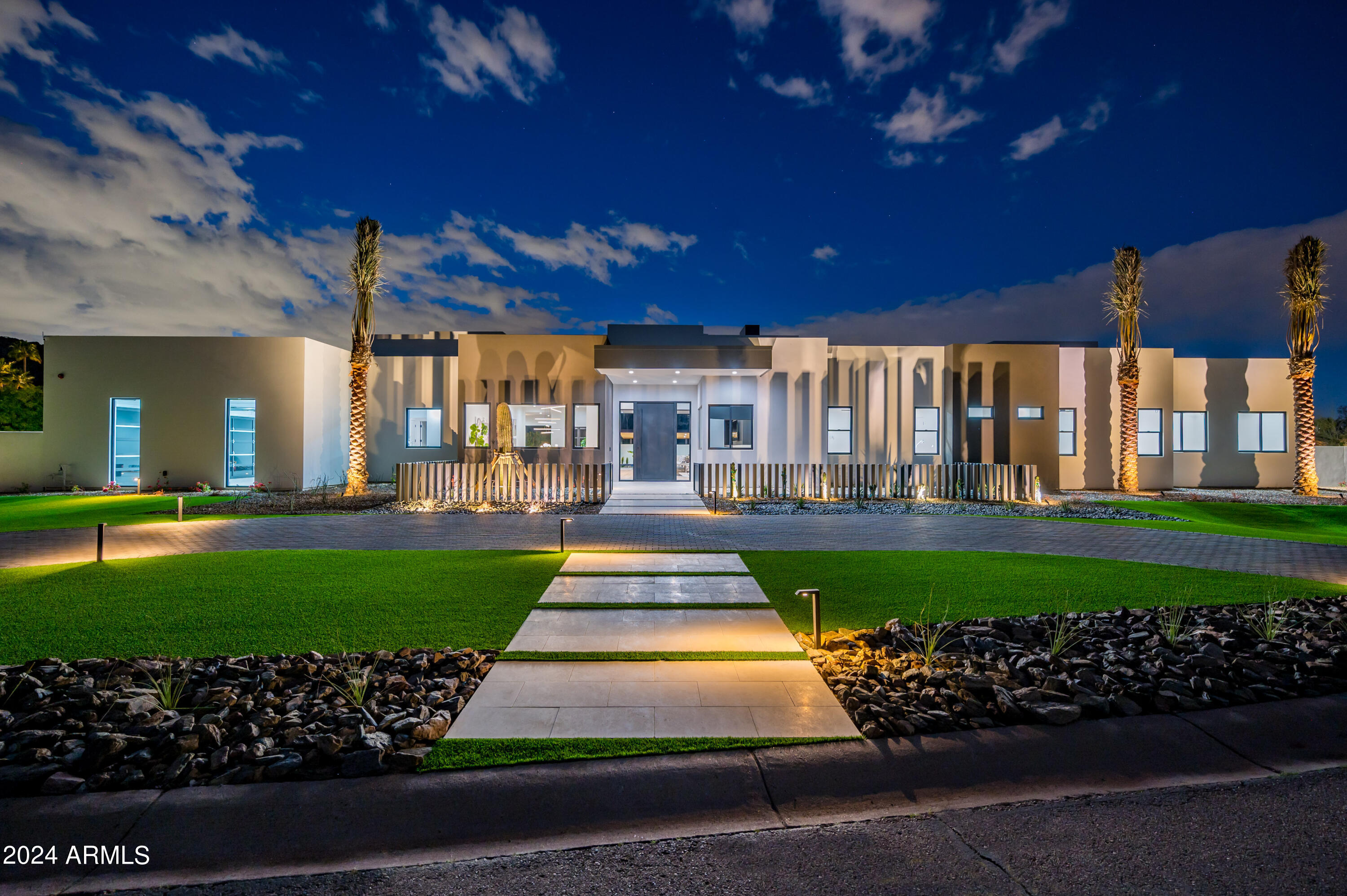 TATUM GARDEN ESTATES UNIT 2 - Residential