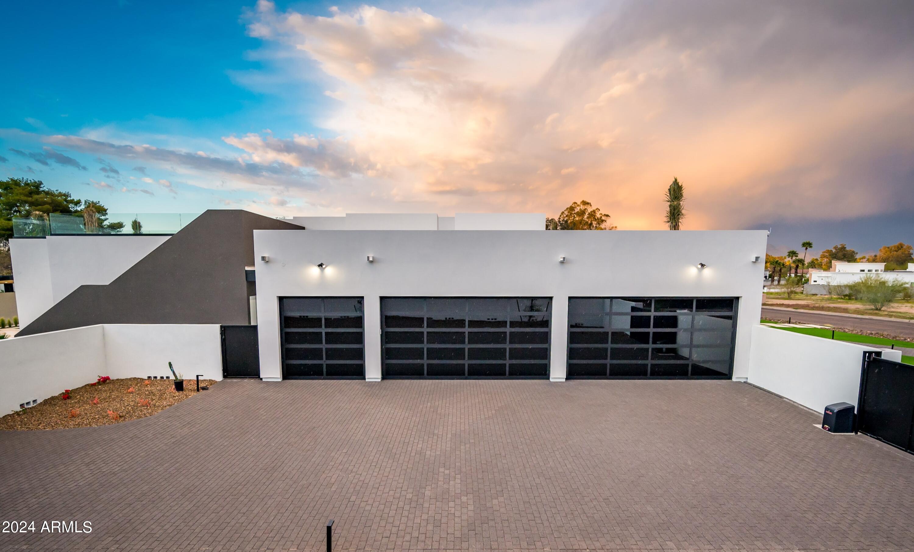 TATUM GARDEN ESTATES UNIT 2 - Residential