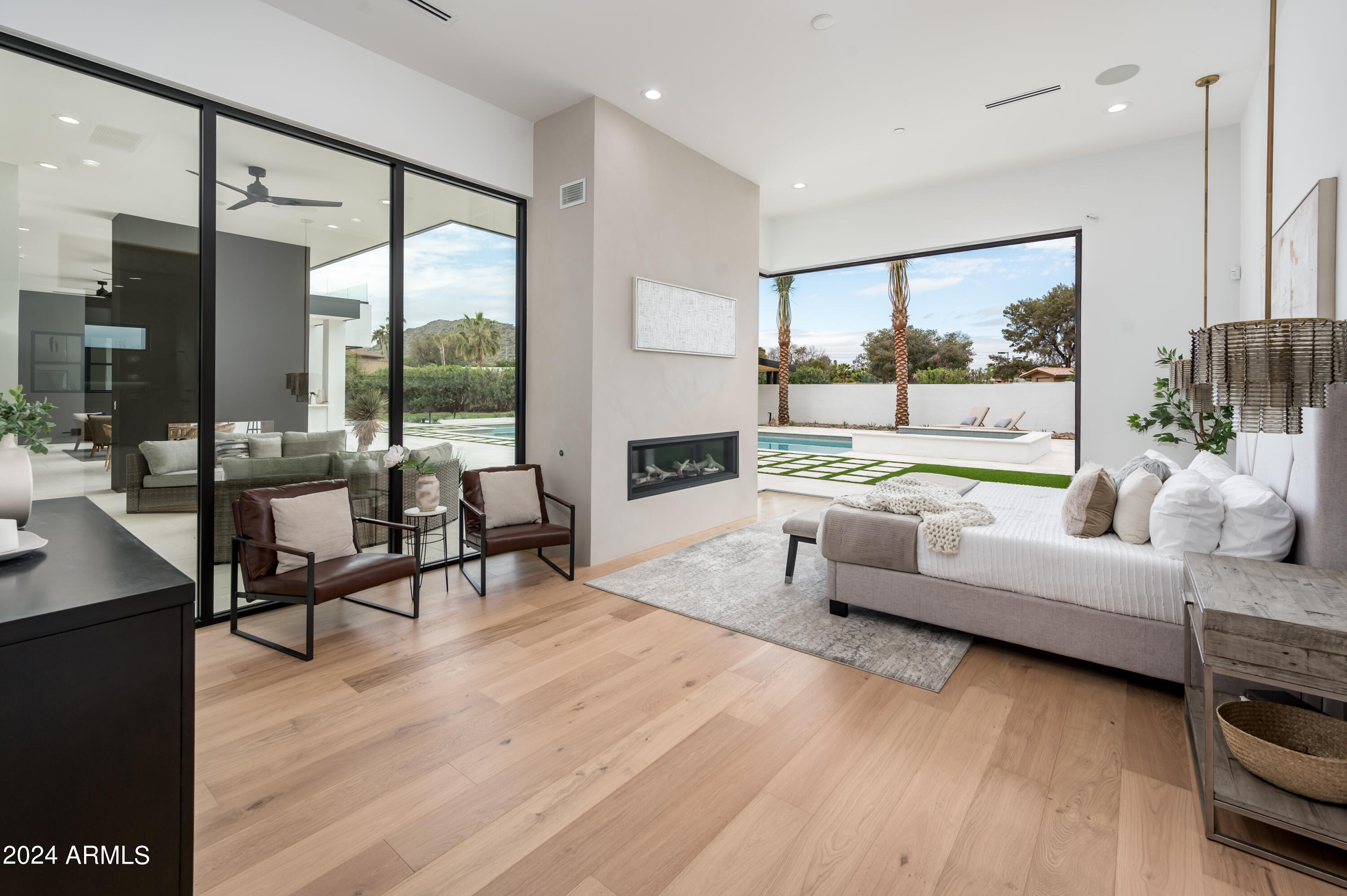 TATUM GARDEN ESTATES UNIT 2 - Residential