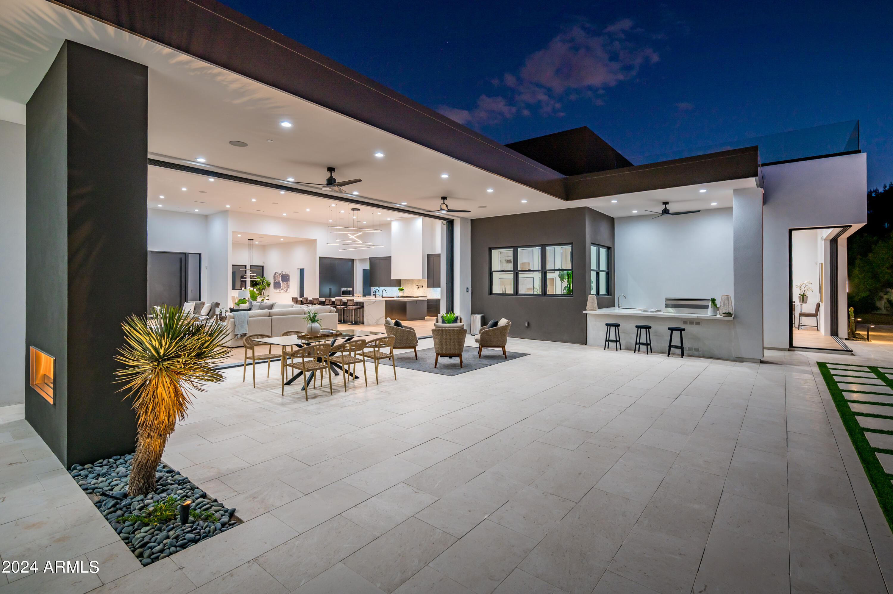 TATUM GARDEN ESTATES UNIT 2 - Residential