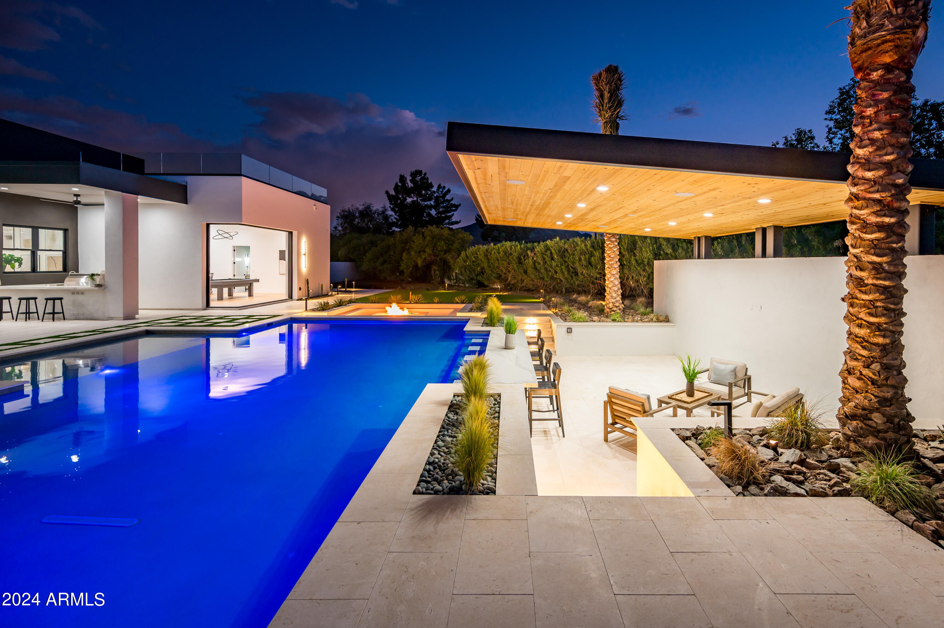 TATUM GARDEN ESTATES UNIT 2 - Residential