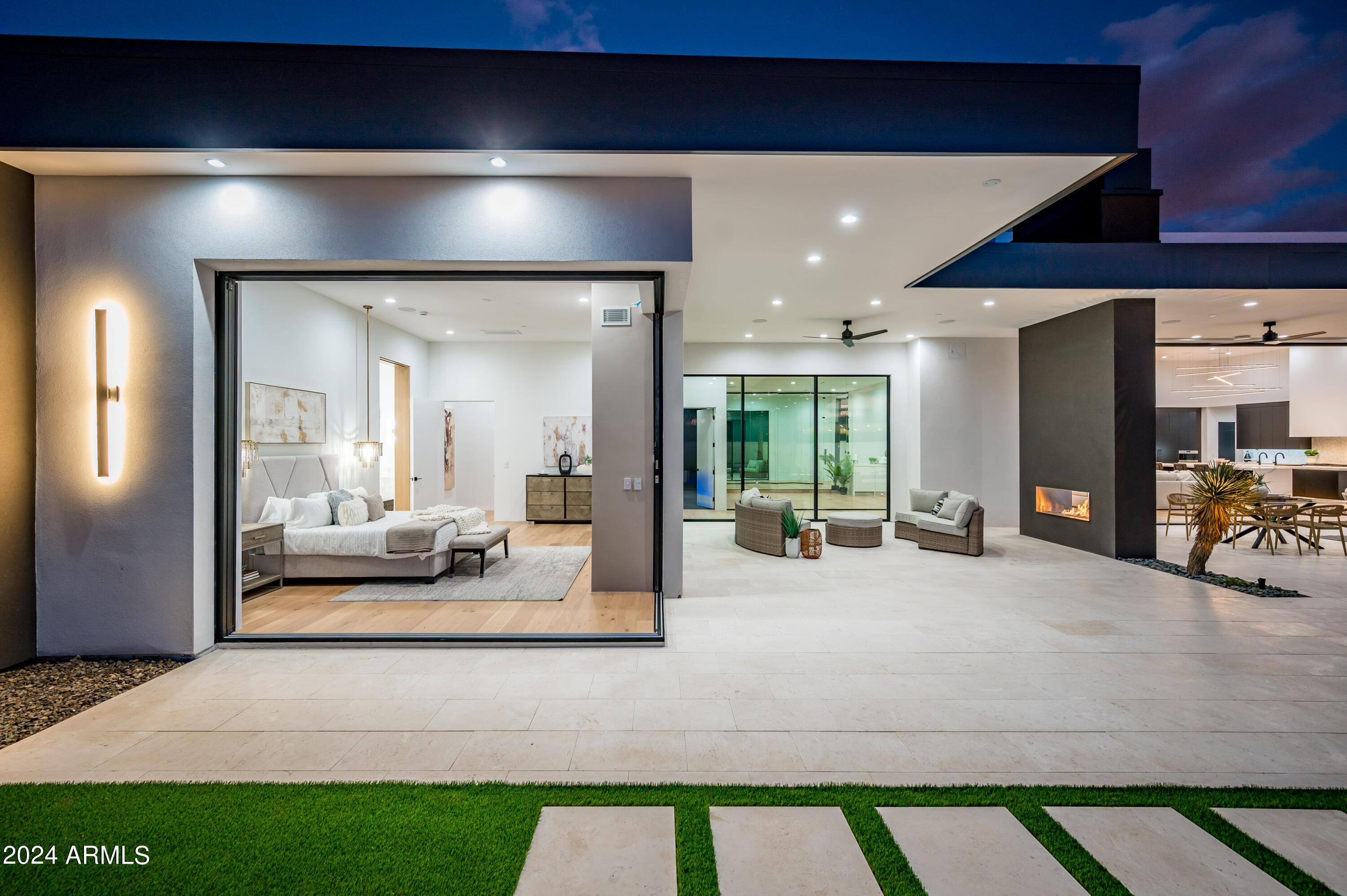 TATUM GARDEN ESTATES UNIT 2 - Residential