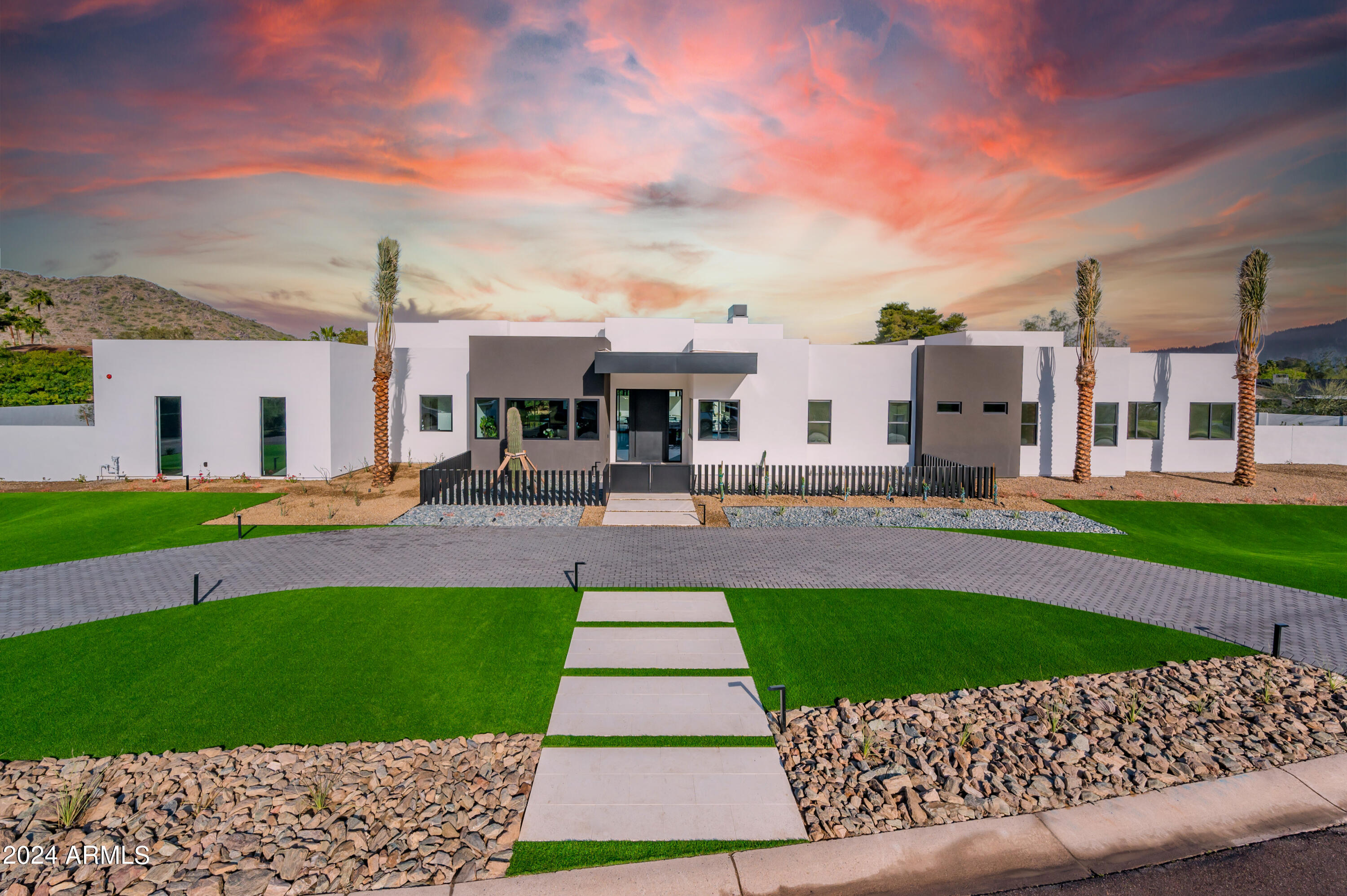 TATUM GARDEN ESTATES UNIT 2 - Residential