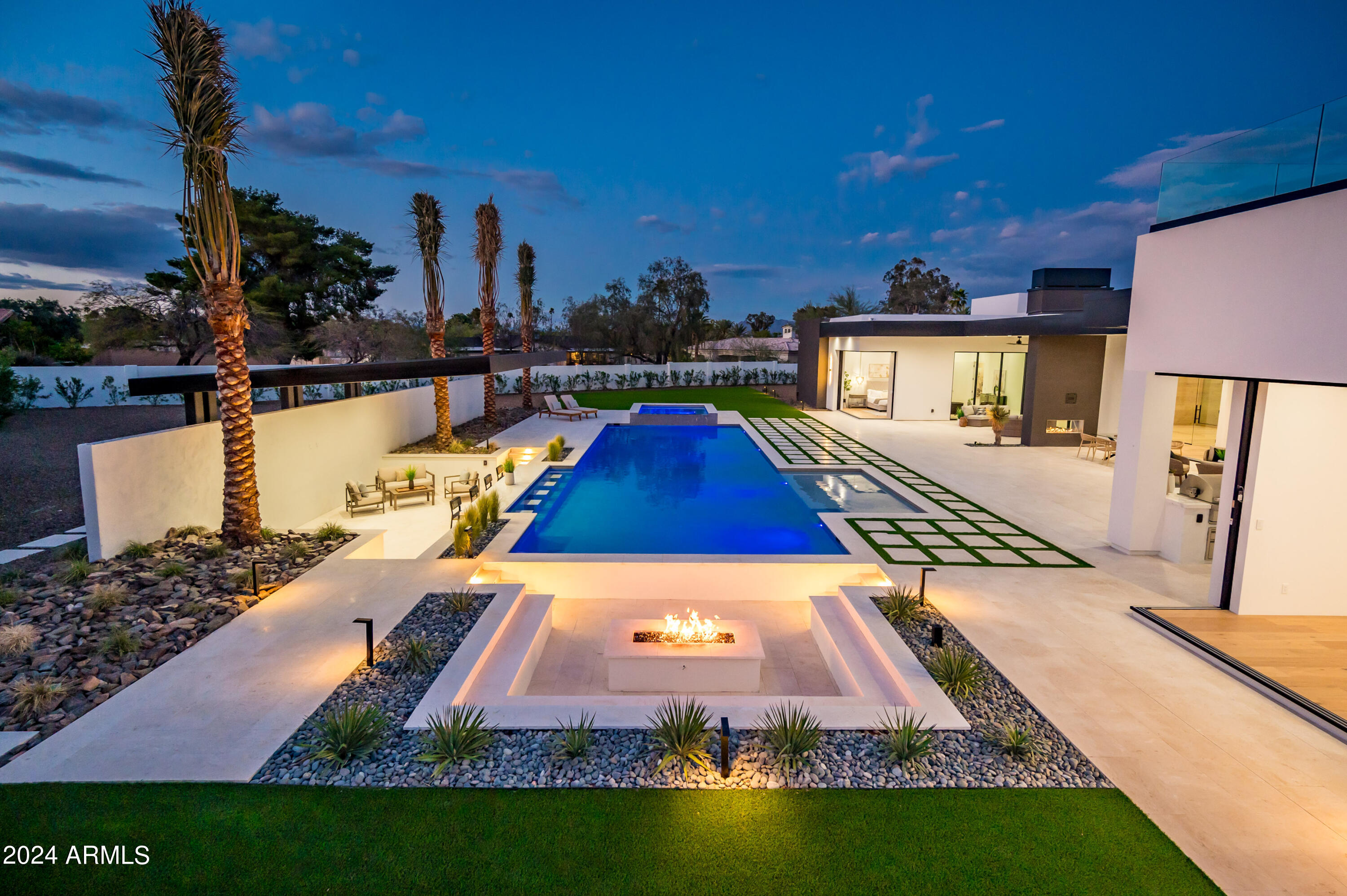 TATUM GARDEN ESTATES UNIT 2 - Residential