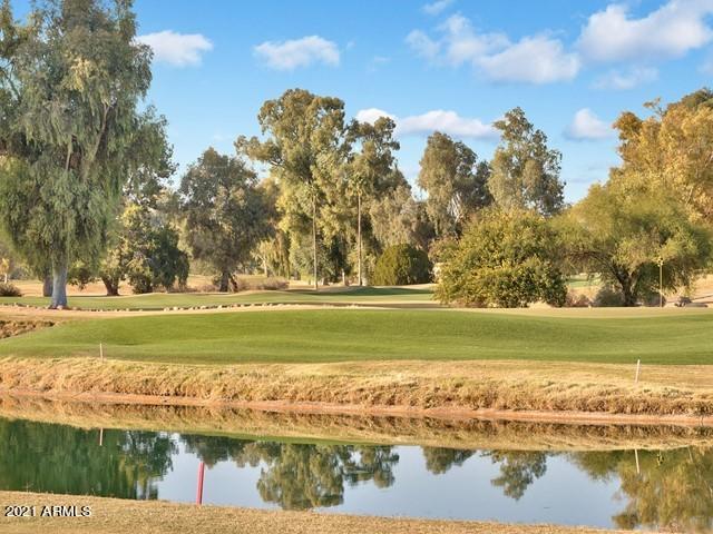 IRONWOOD GOLF VILLAS - Residential