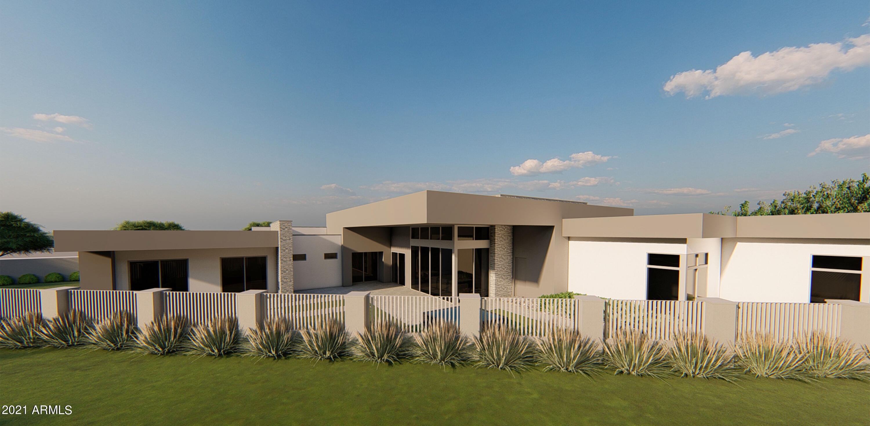 IRONWOOD GOLF VILLAS - Residential