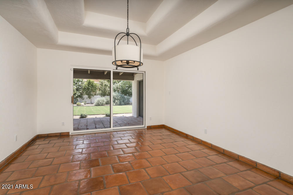 VISTA RICA NO. 2 - Residential