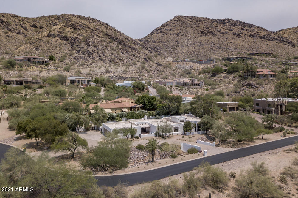 VISTA RICA NO. 2 - Residential