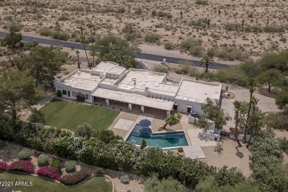 VISTA RICA NO. 2 - Residential