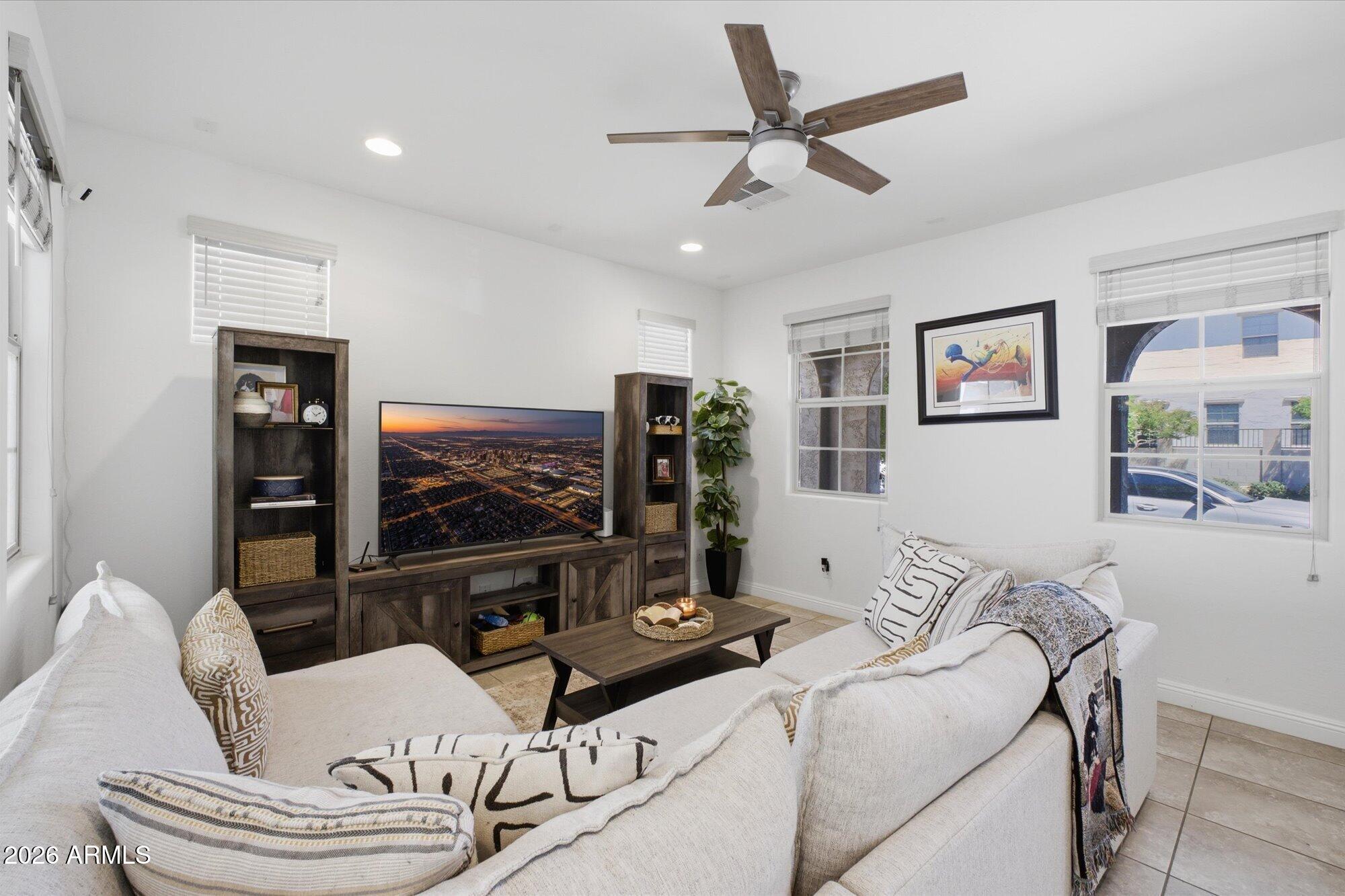 SKYVIEW - Residential