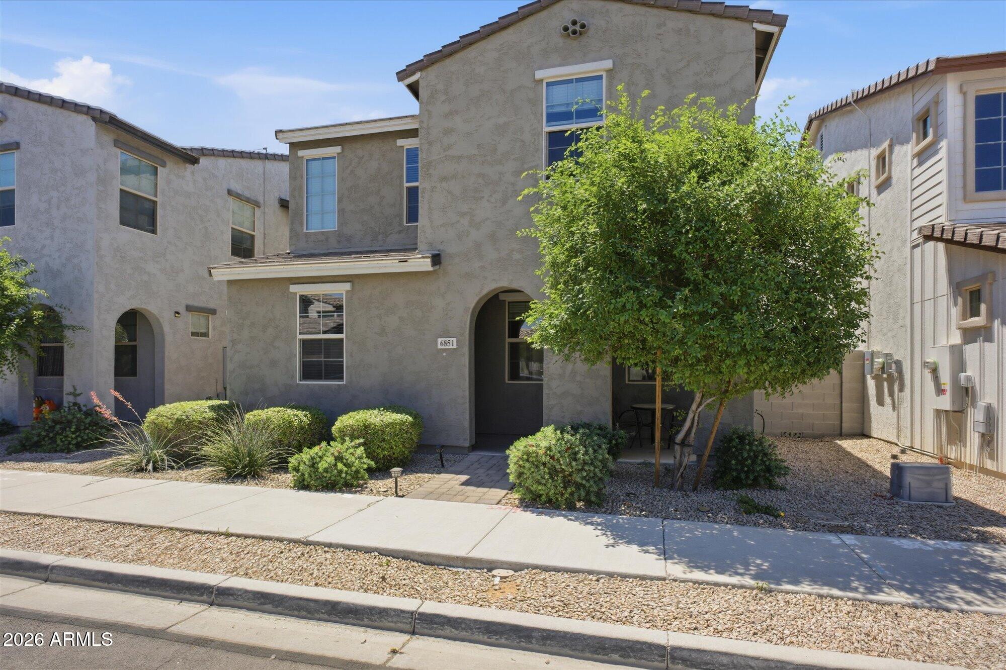 SKYVIEW - Residential