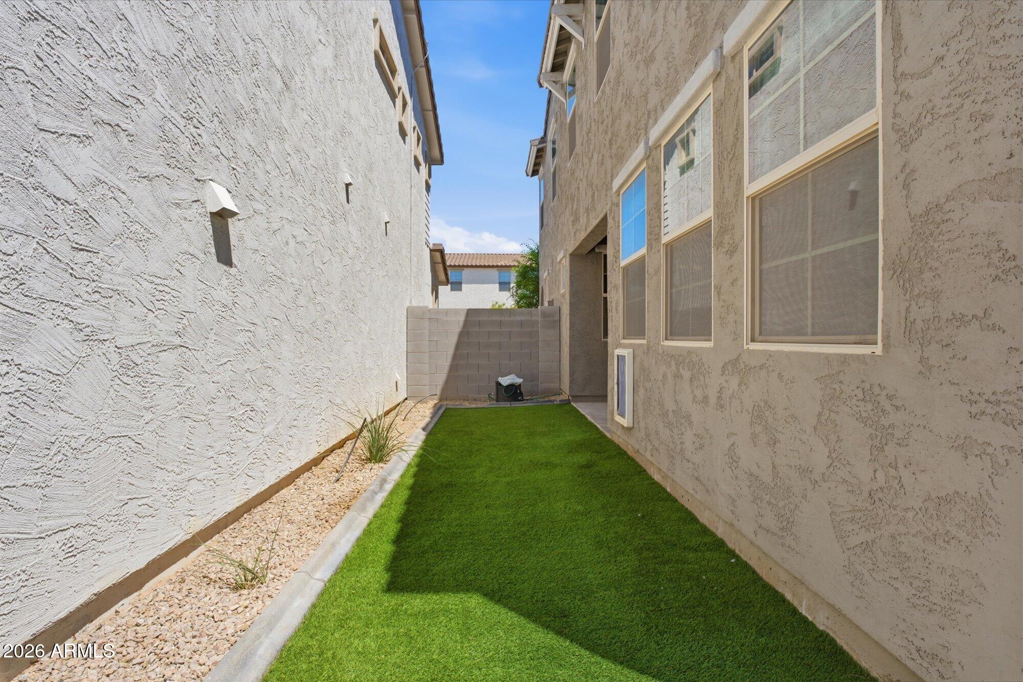 SKYVIEW - Residential