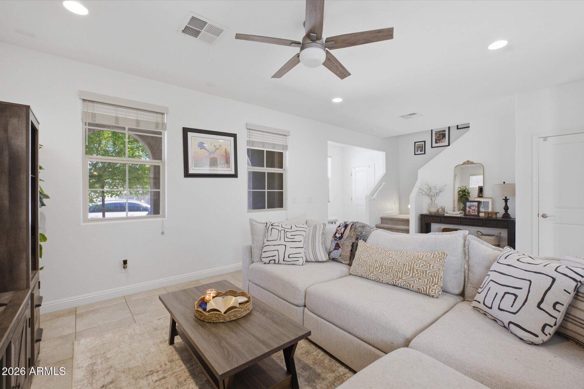SKYVIEW - Residential