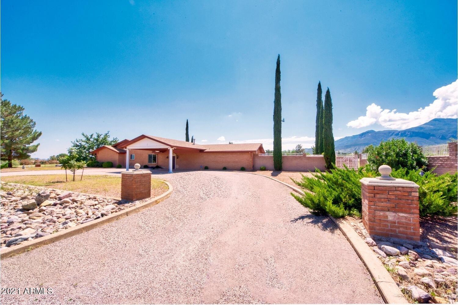 PUEBLO DEL SOL VILLAGE ONE UNIT B - Residential