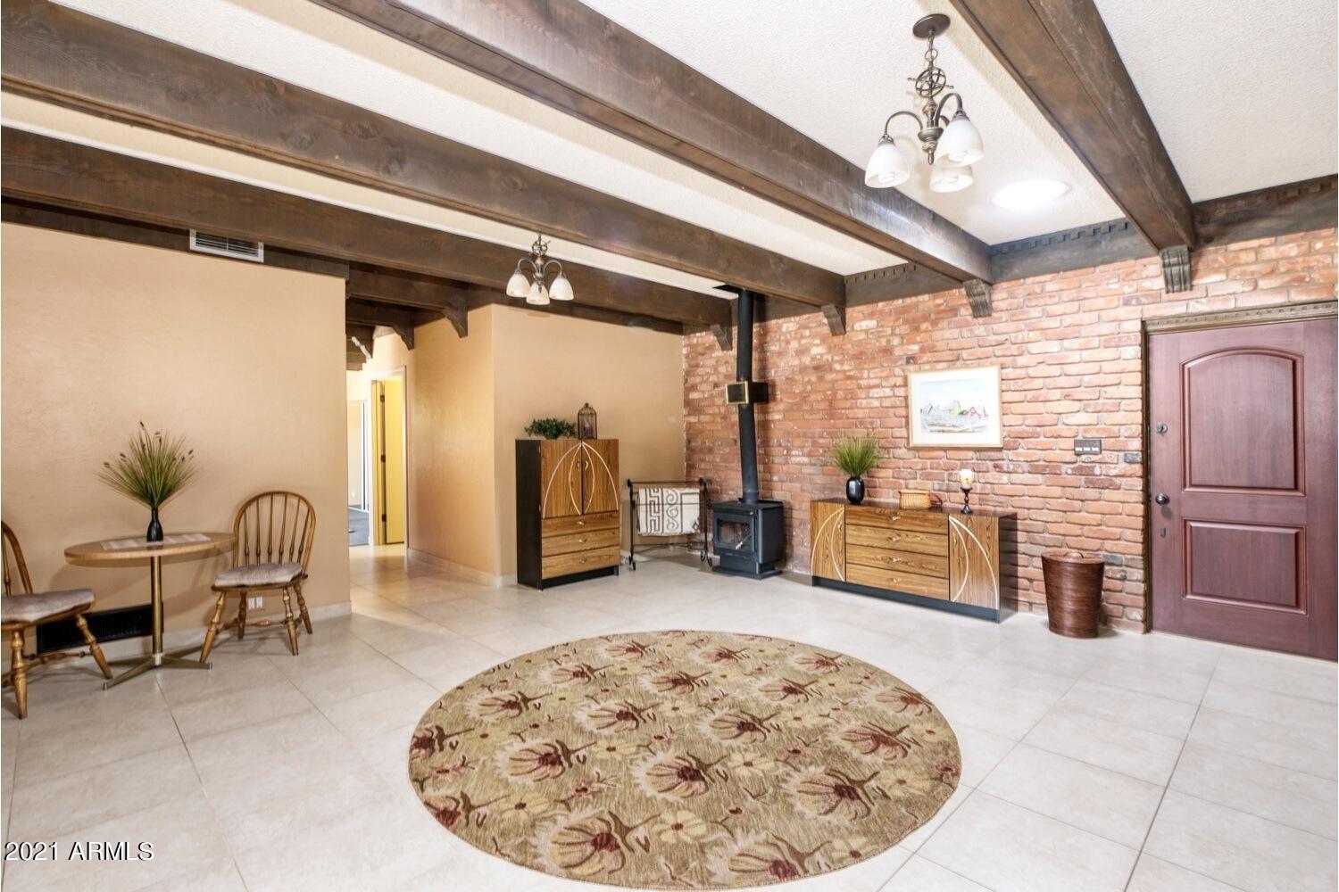 PUEBLO DEL SOL VILLAGE ONE UNIT B - Residential