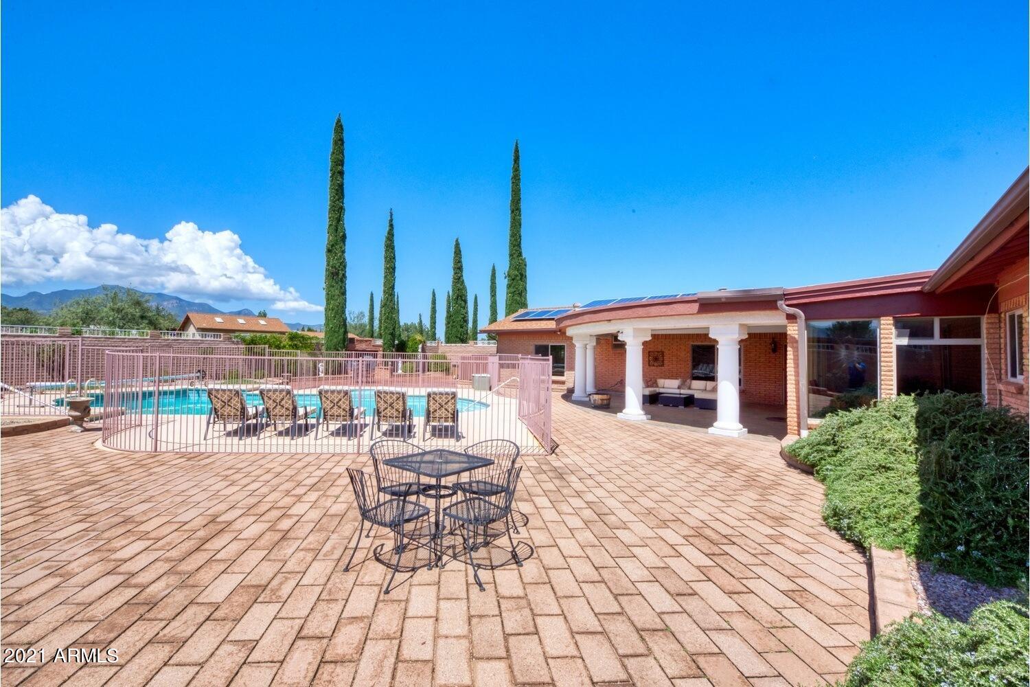 PUEBLO DEL SOL VILLAGE ONE UNIT B - Residential