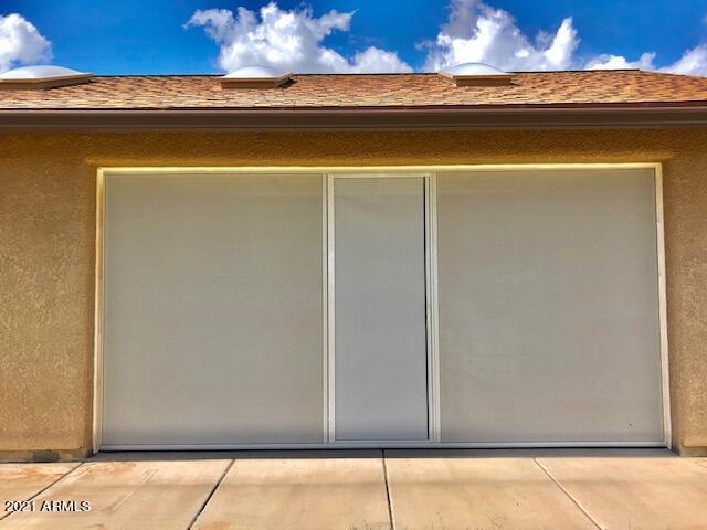 PUEBLO DEL SOL VILLAGE ONE UNIT B - Residential
