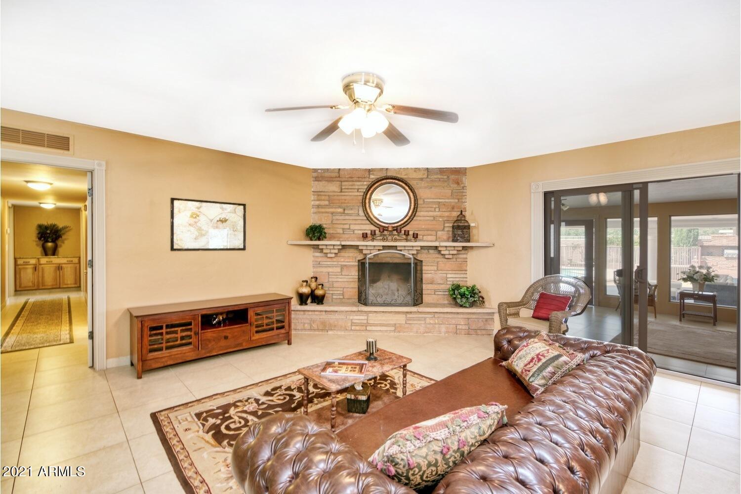 PUEBLO DEL SOL VILLAGE ONE UNIT B - Residential