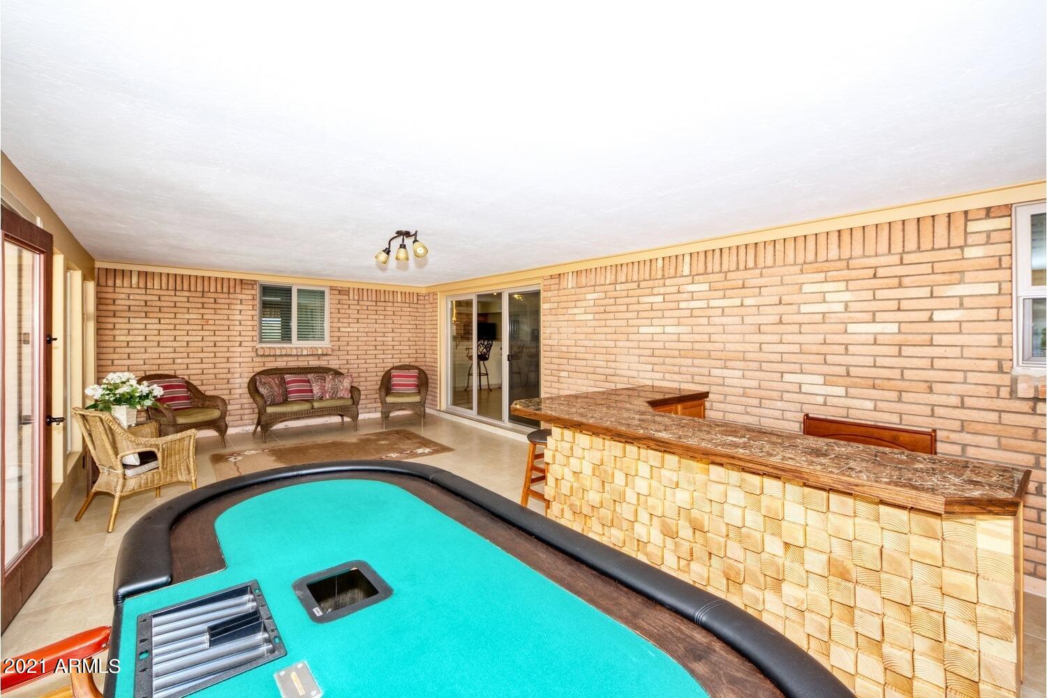 PUEBLO DEL SOL VILLAGE ONE UNIT B - Residential