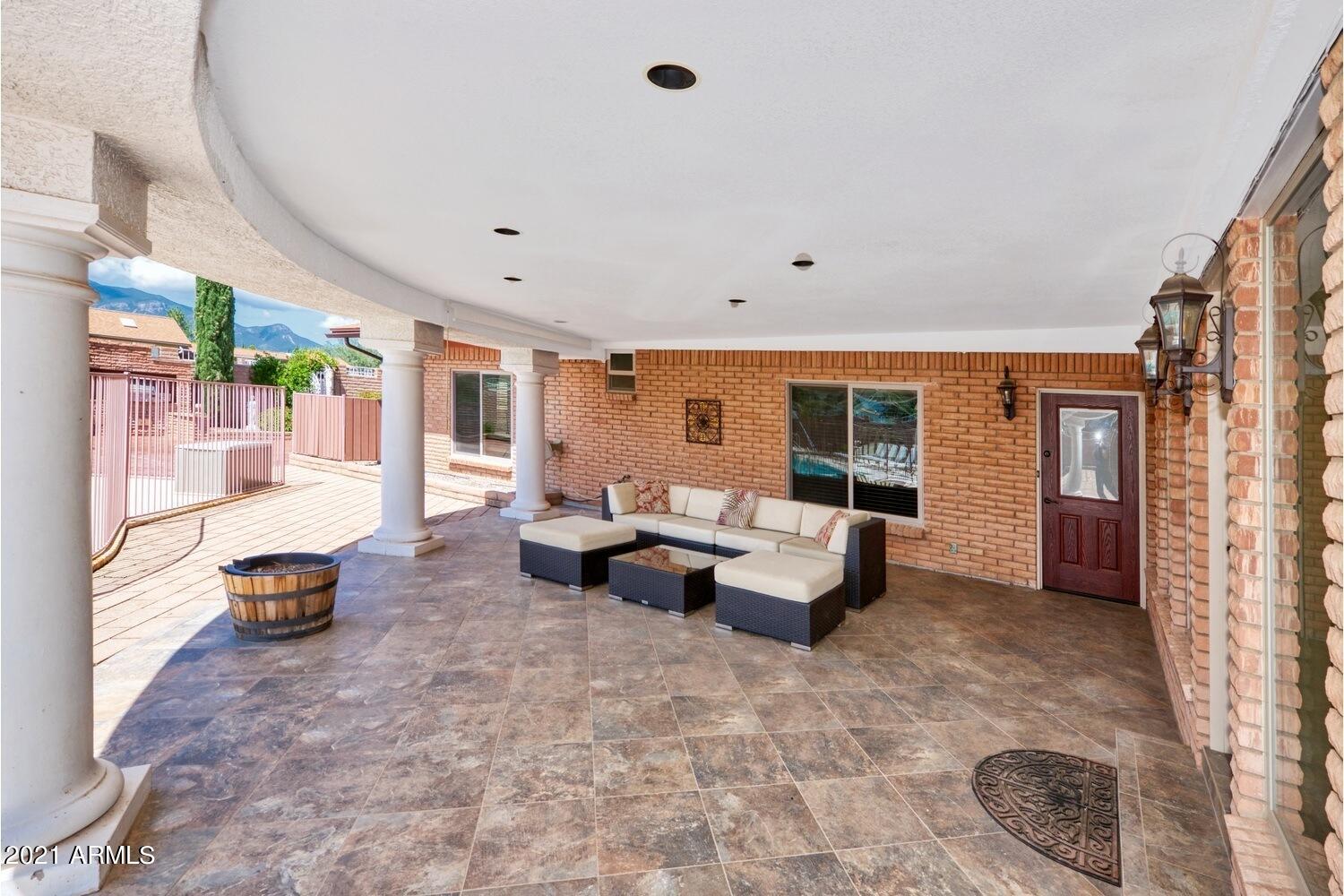 PUEBLO DEL SOL VILLAGE ONE UNIT B - Residential