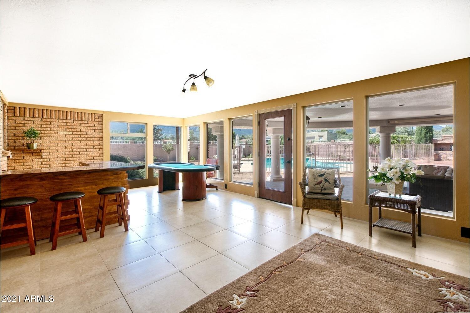 PUEBLO DEL SOL VILLAGE ONE UNIT B - Residential