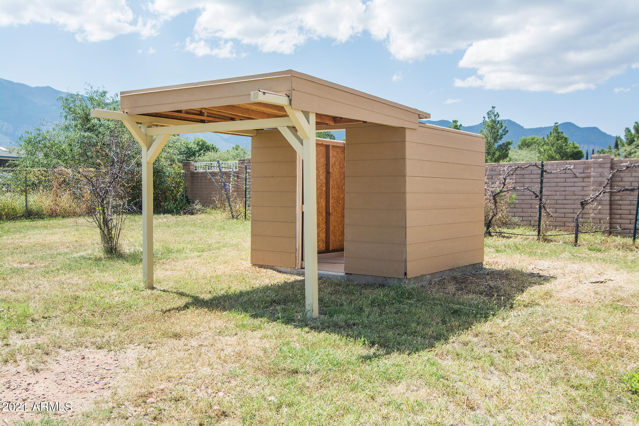 PUEBLO DEL SOL VILLAGE ONE UNIT B - Residential