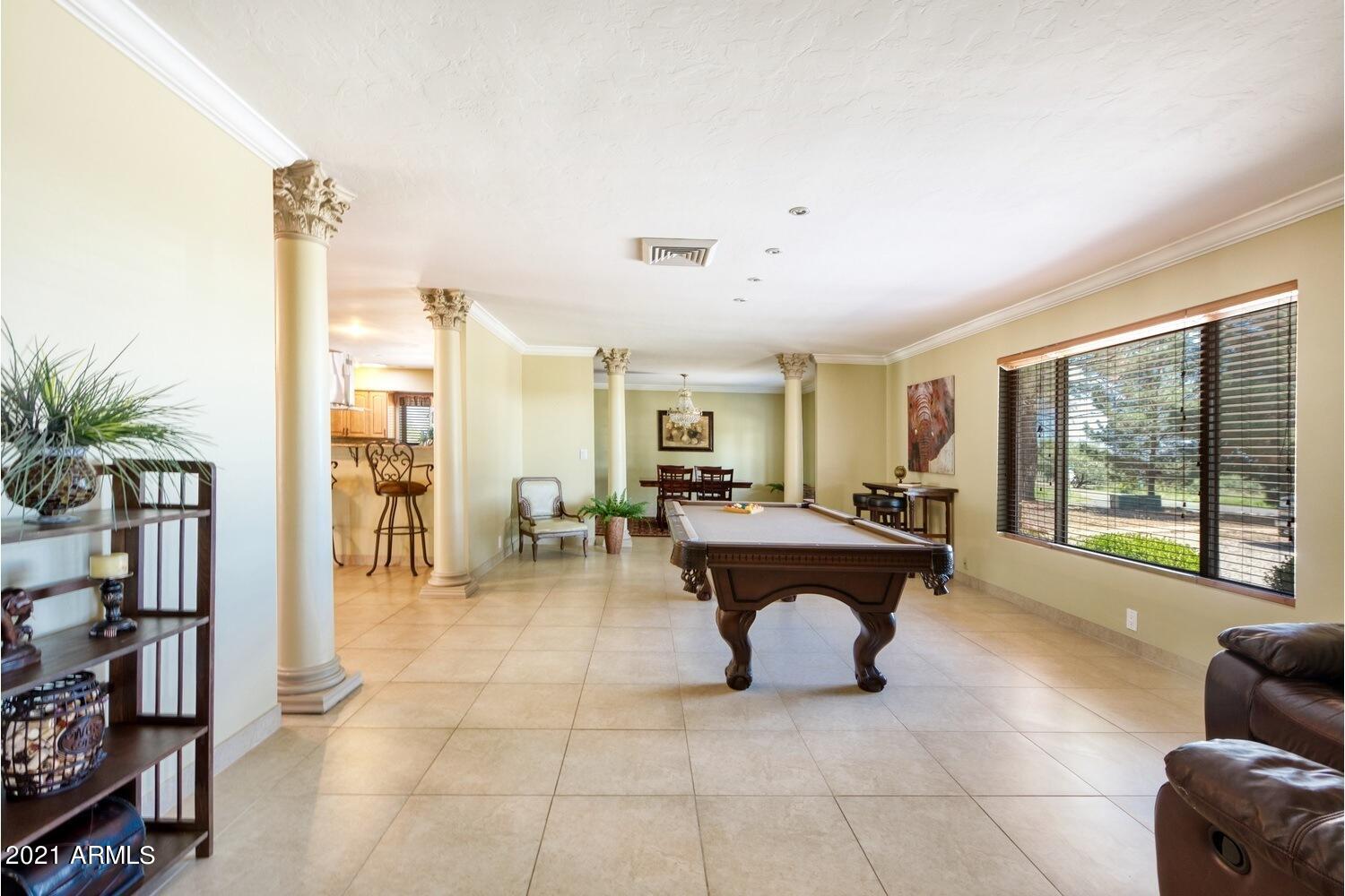 PUEBLO DEL SOL VILLAGE ONE UNIT B - Residential