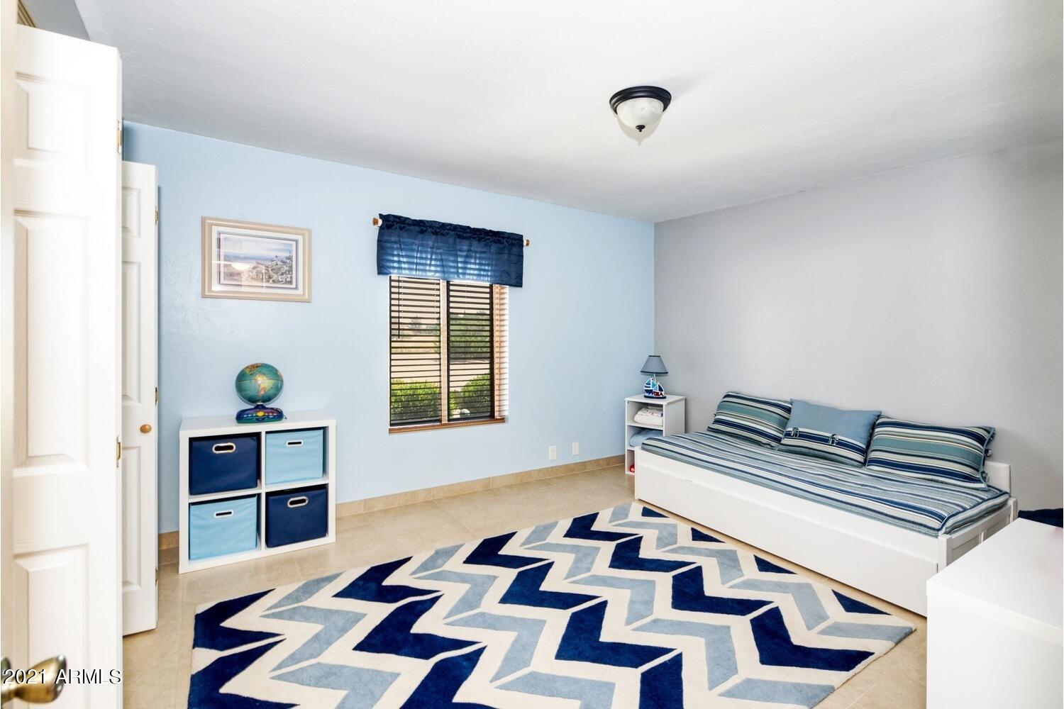 PUEBLO DEL SOL VILLAGE ONE UNIT B - Residential
