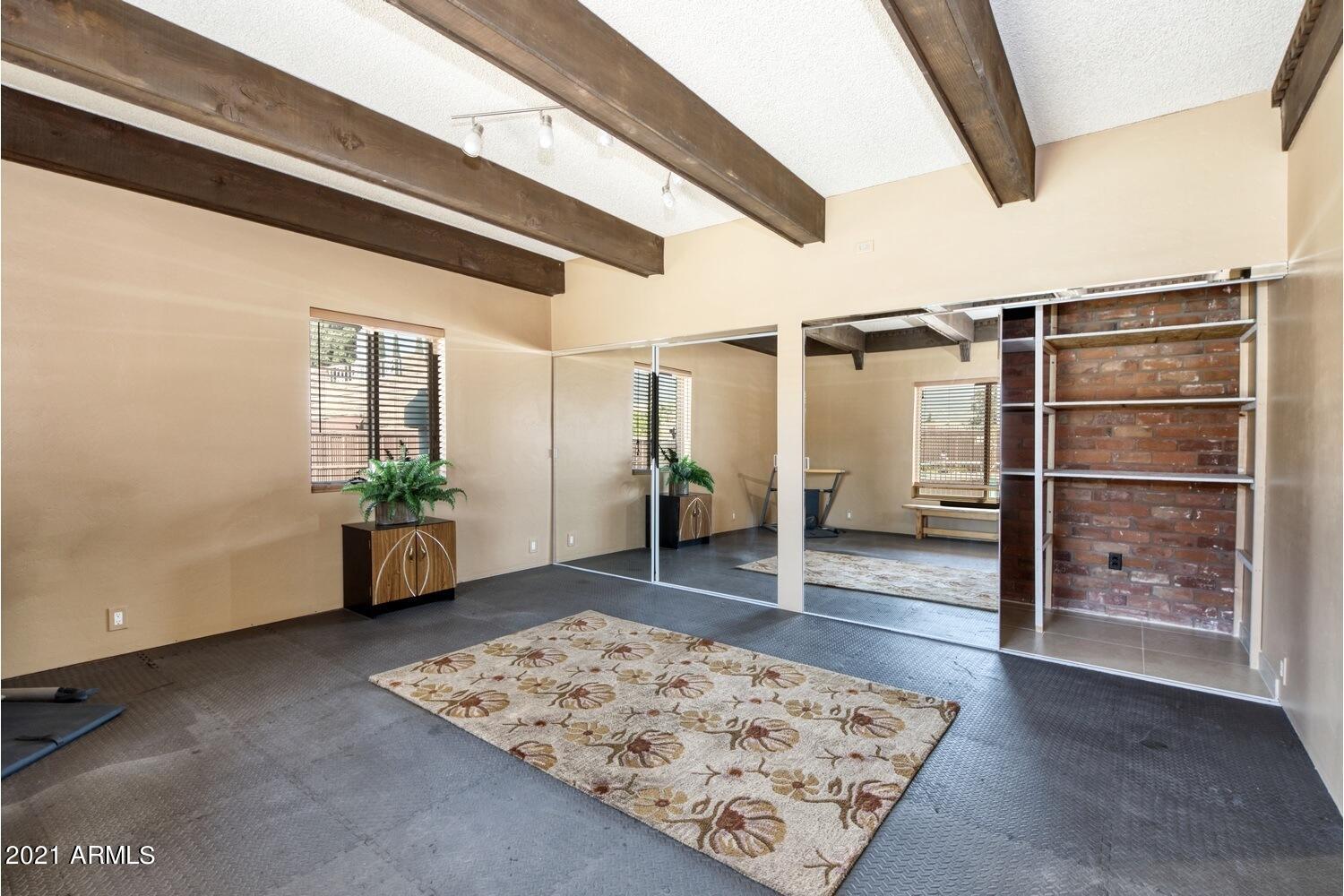 PUEBLO DEL SOL VILLAGE ONE UNIT B - Residential
