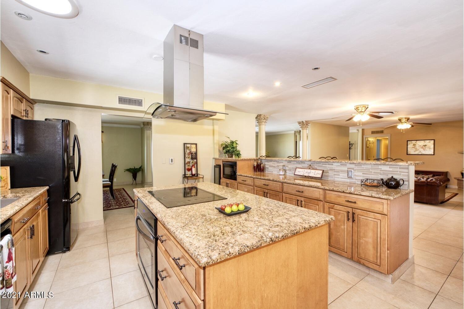 PUEBLO DEL SOL VILLAGE ONE UNIT B - Residential