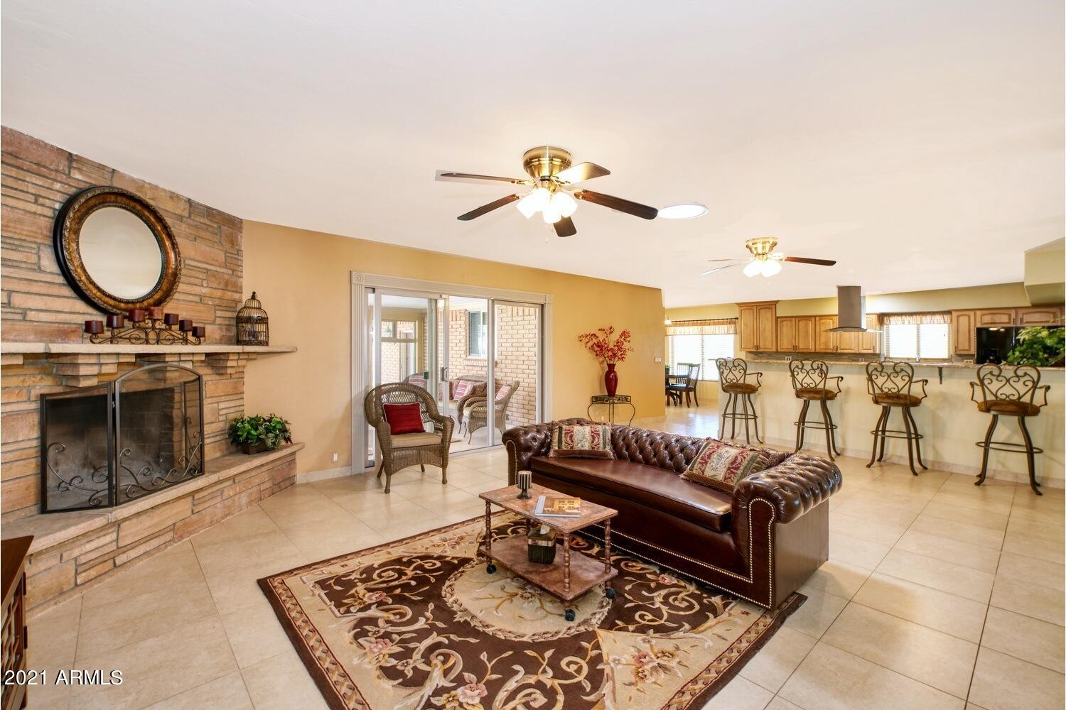 PUEBLO DEL SOL VILLAGE ONE UNIT B - Residential