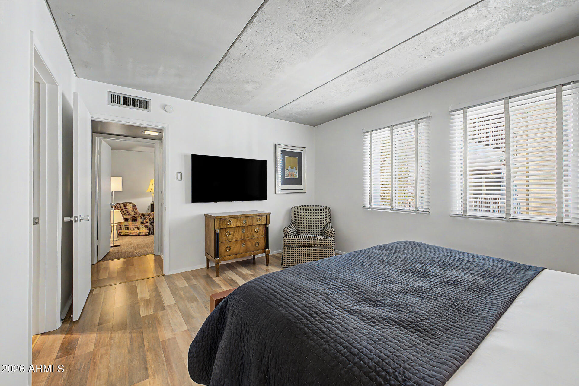OLYMPUS AMD - Residential