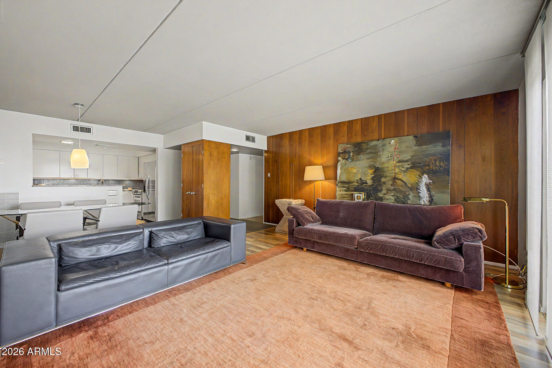 OLYMPUS AMD - Residential