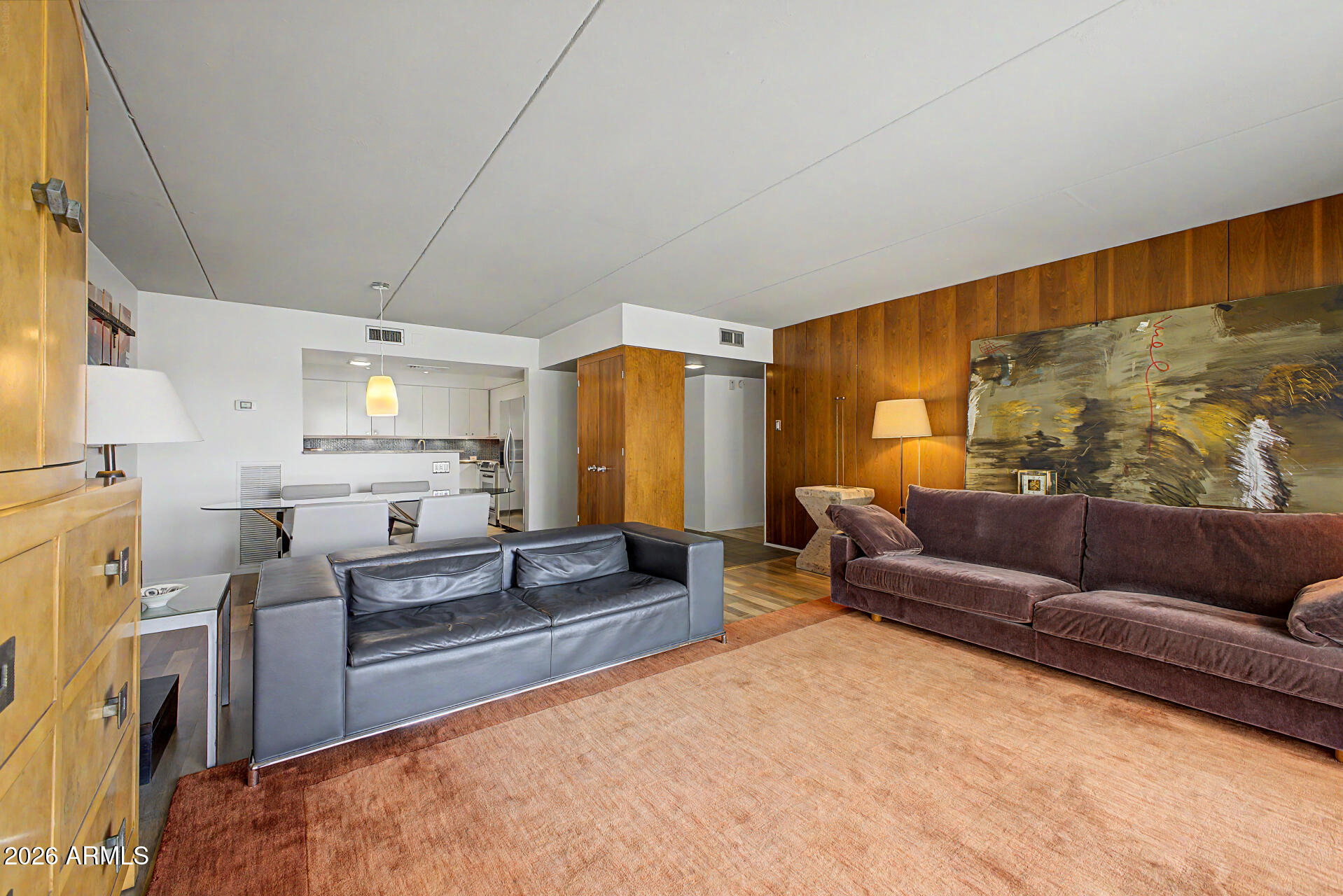OLYMPUS AMD - Residential